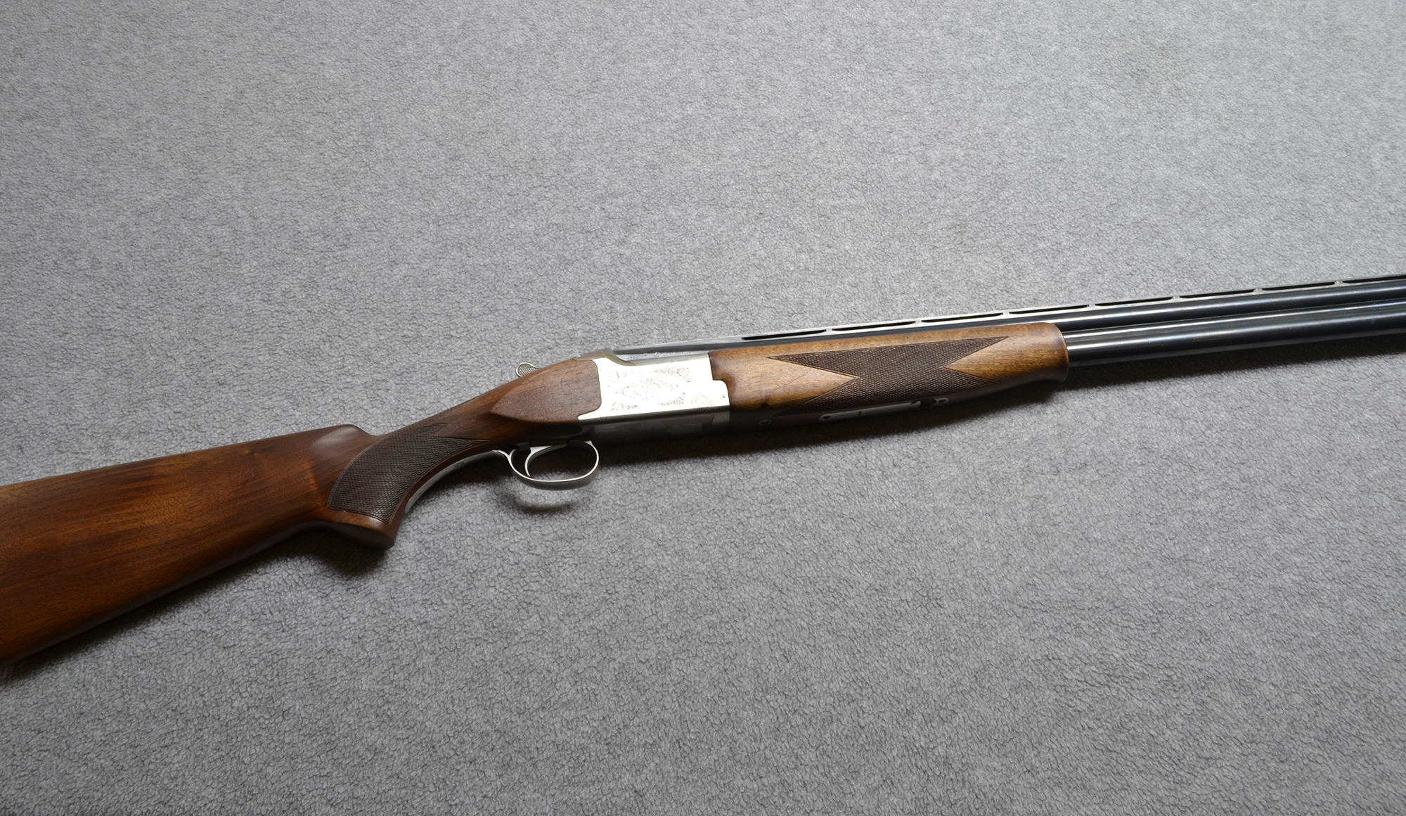 Image of Miroku~7000 SP-I~12 GA.