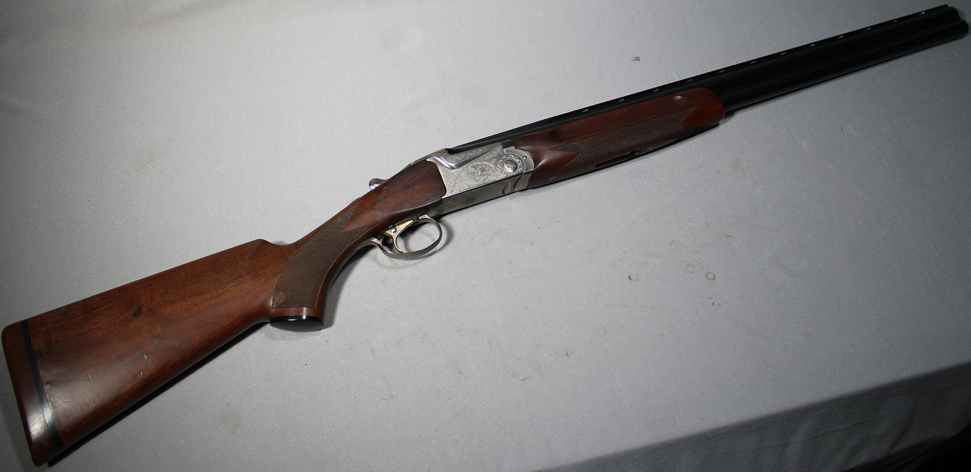 Image of New SKB Arms ~ Model 605 ~ 12 Gauge