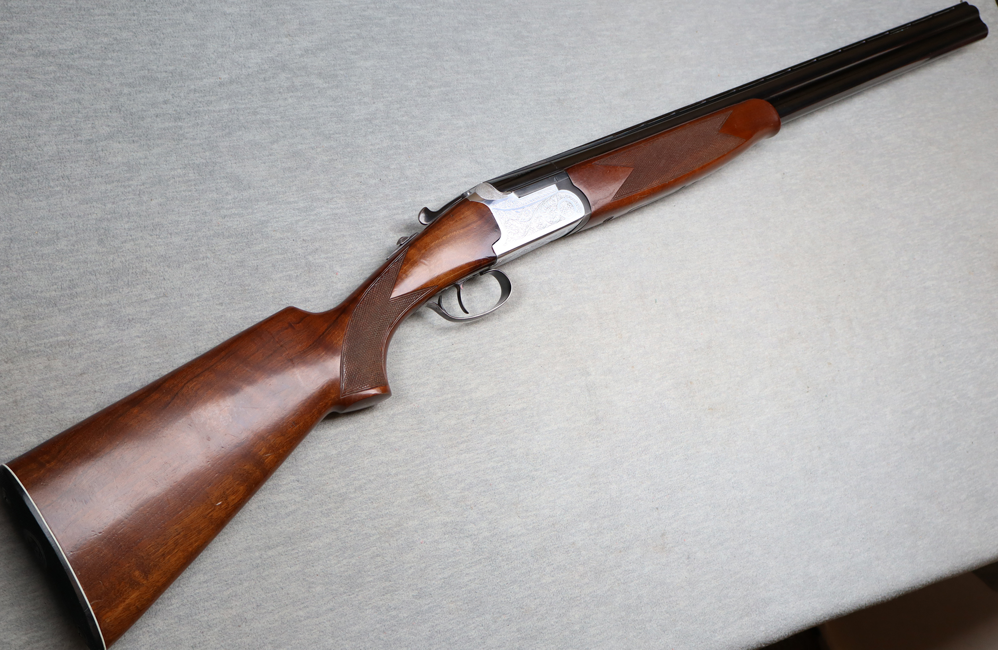 Image of Lanber ~ Sporter ~ 12 Gauge