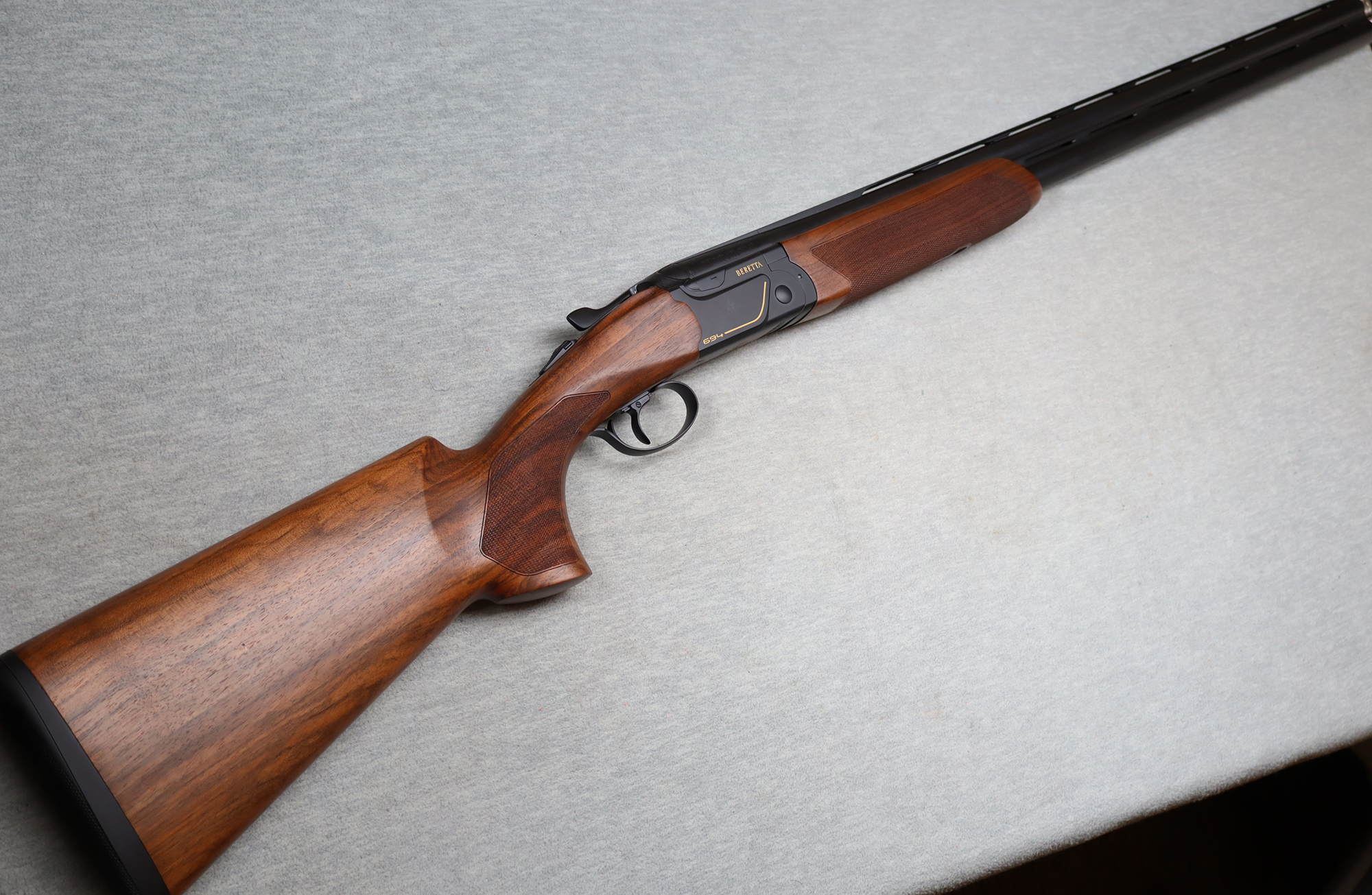 Beretta ~ 694 Sporting ~ 12 Gauge - Beretta