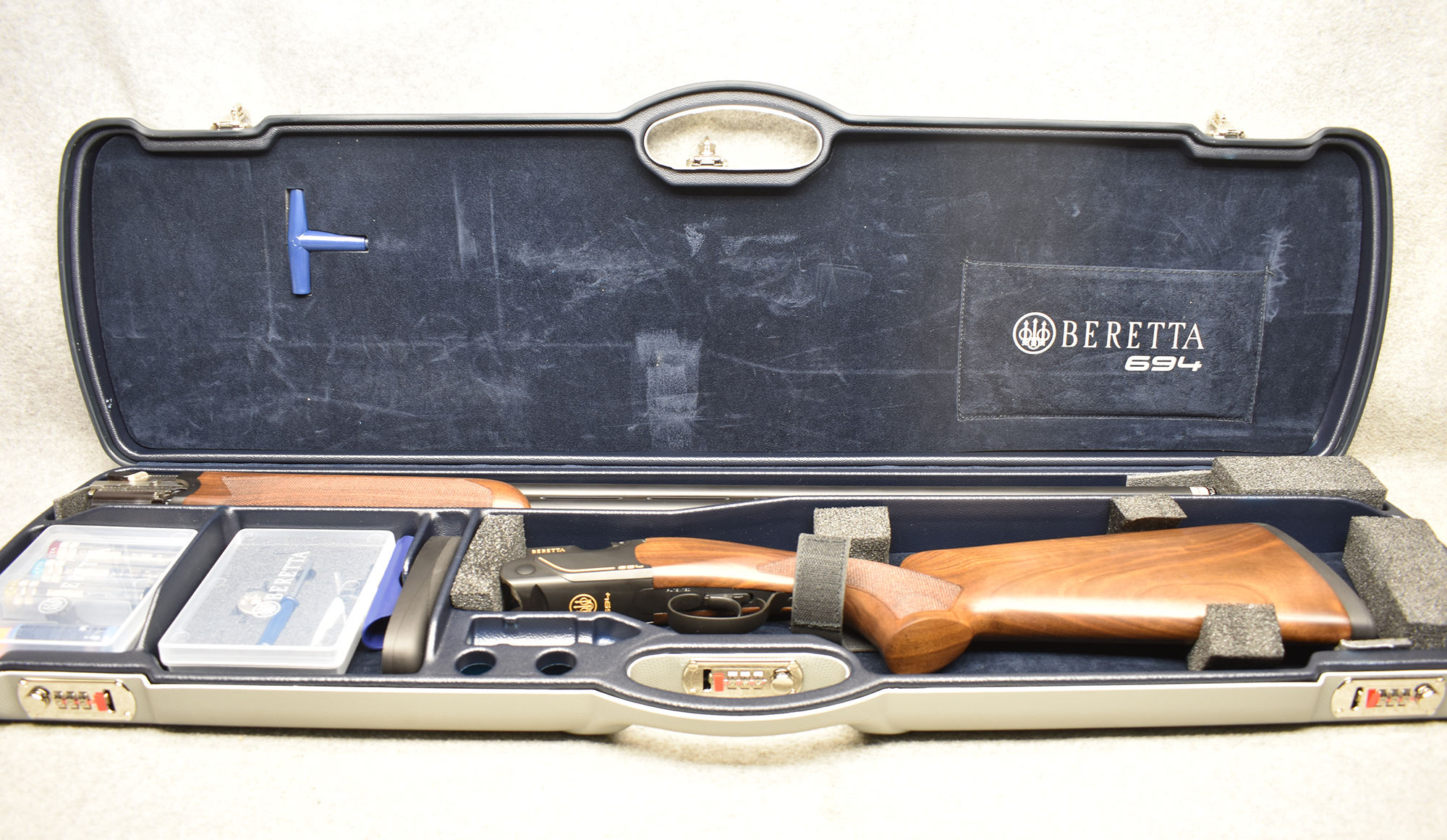 Image of Beretta ~ 694 Sporting ~ 12 Gauge