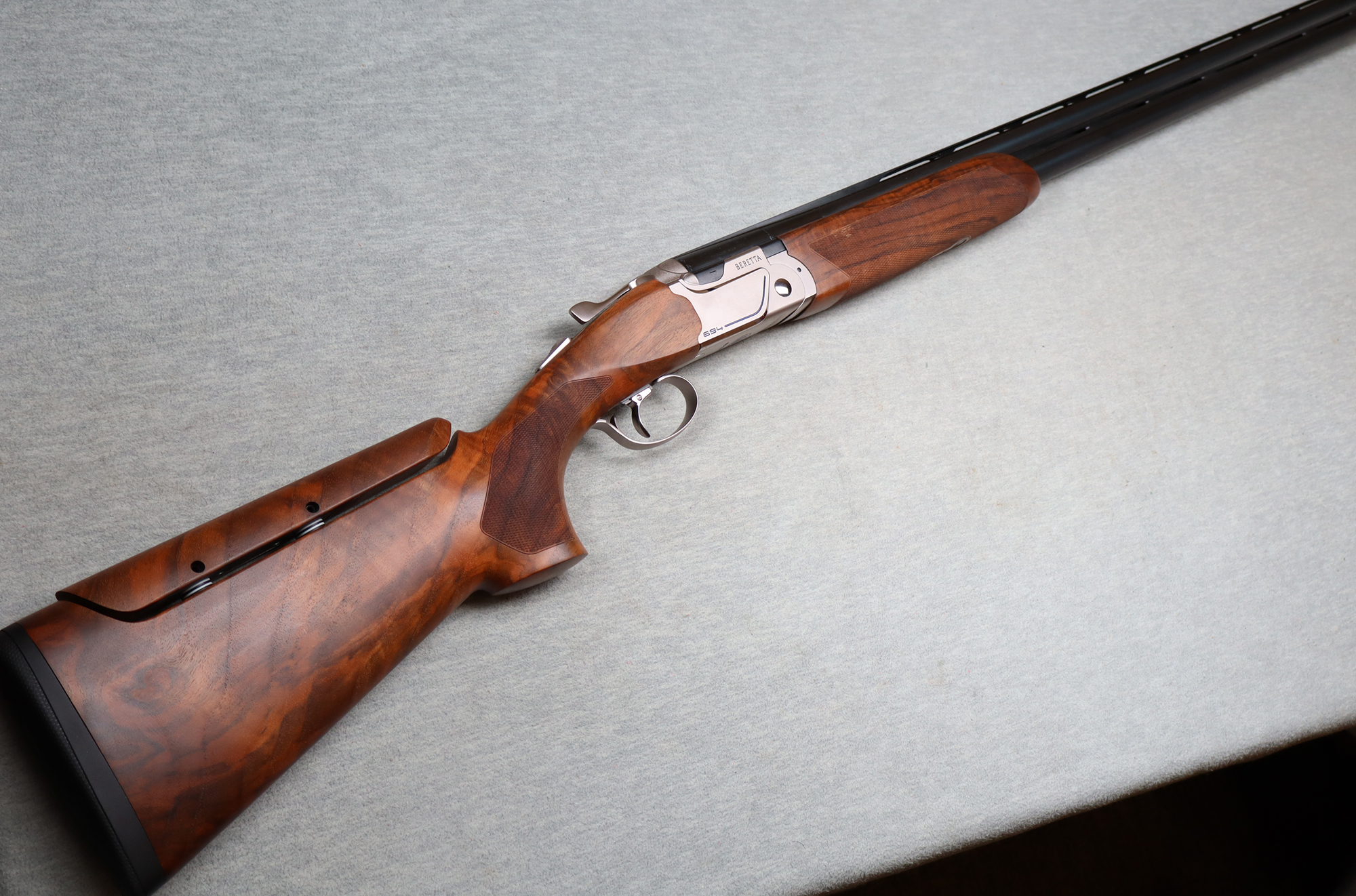 Image of Beretta ~ 694 Trap ~ 12 Gauge