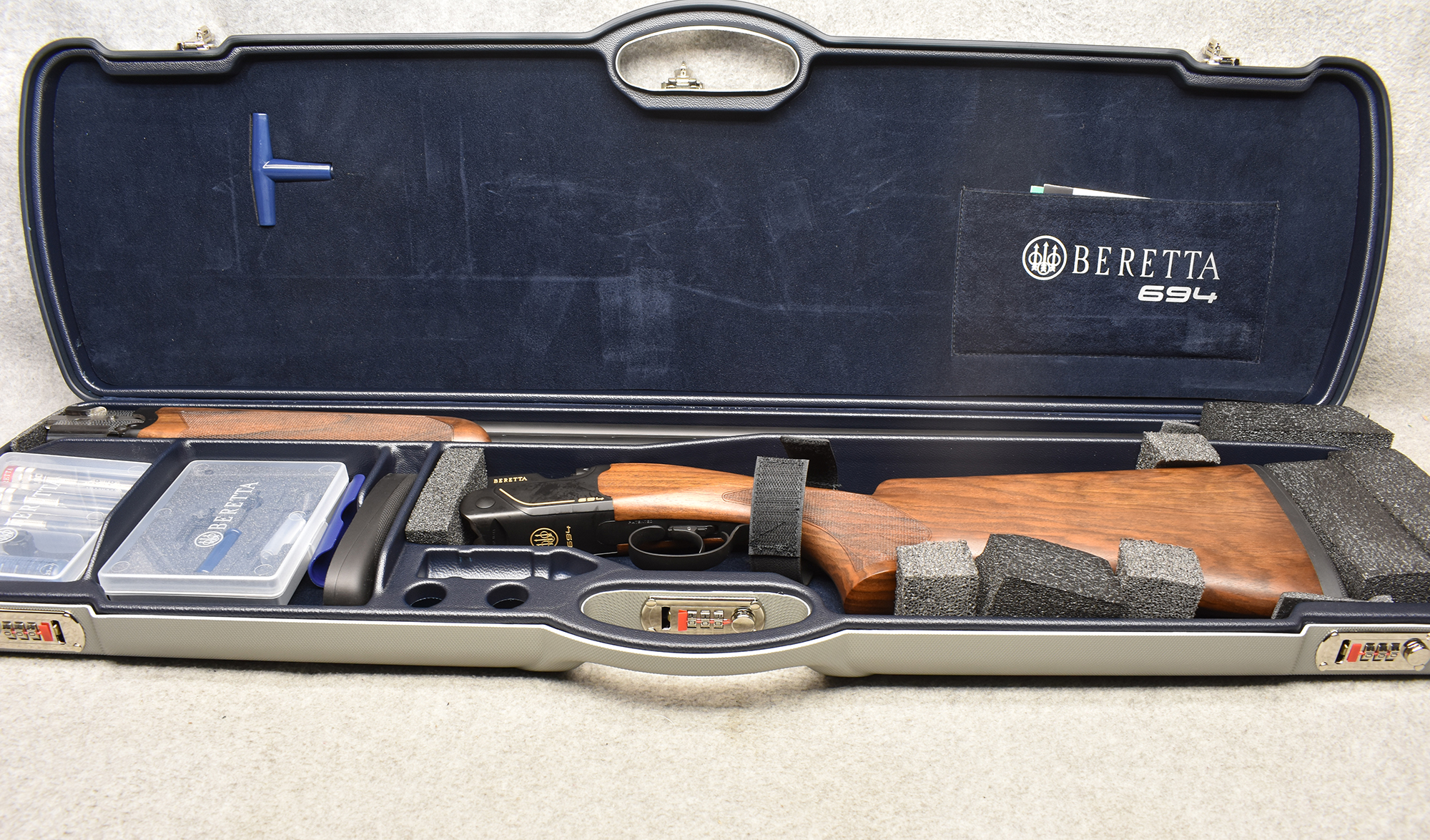 Image of Beretta ~ 694 Sporting ~ 12 Gauge