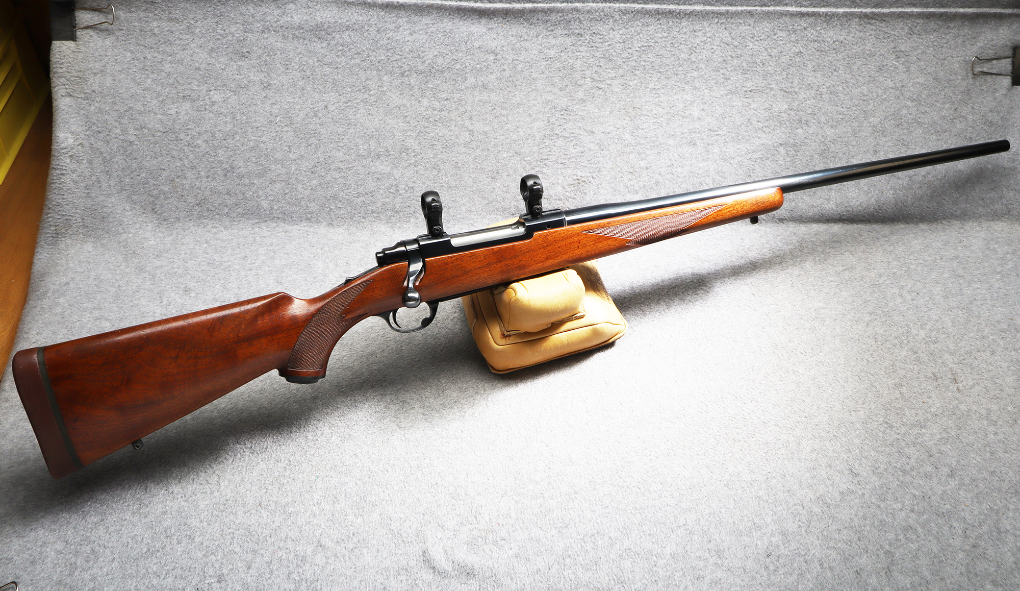 Image of Ruger ~ M77 ~ .300 Winchester Magnum