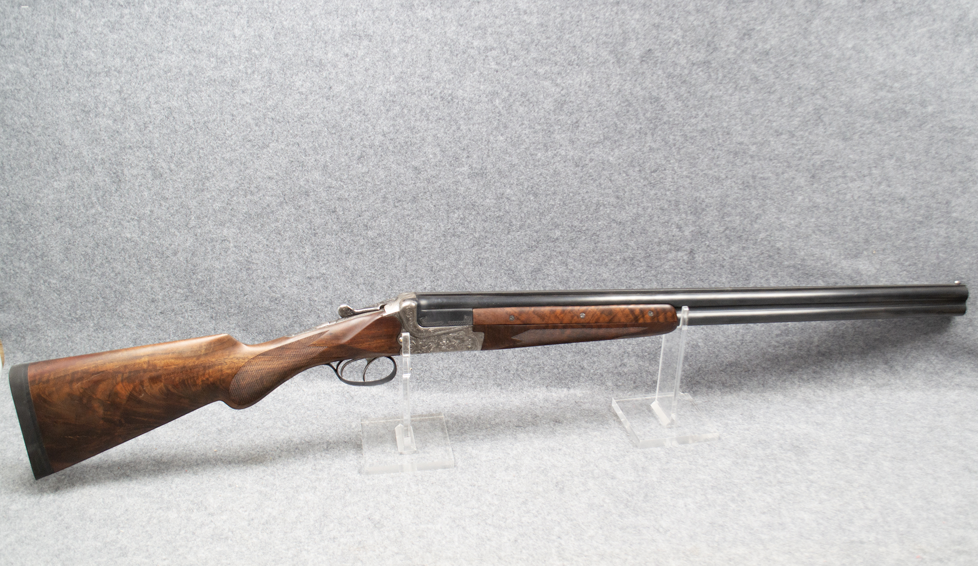 Image of Merkel~None~12 Gauge