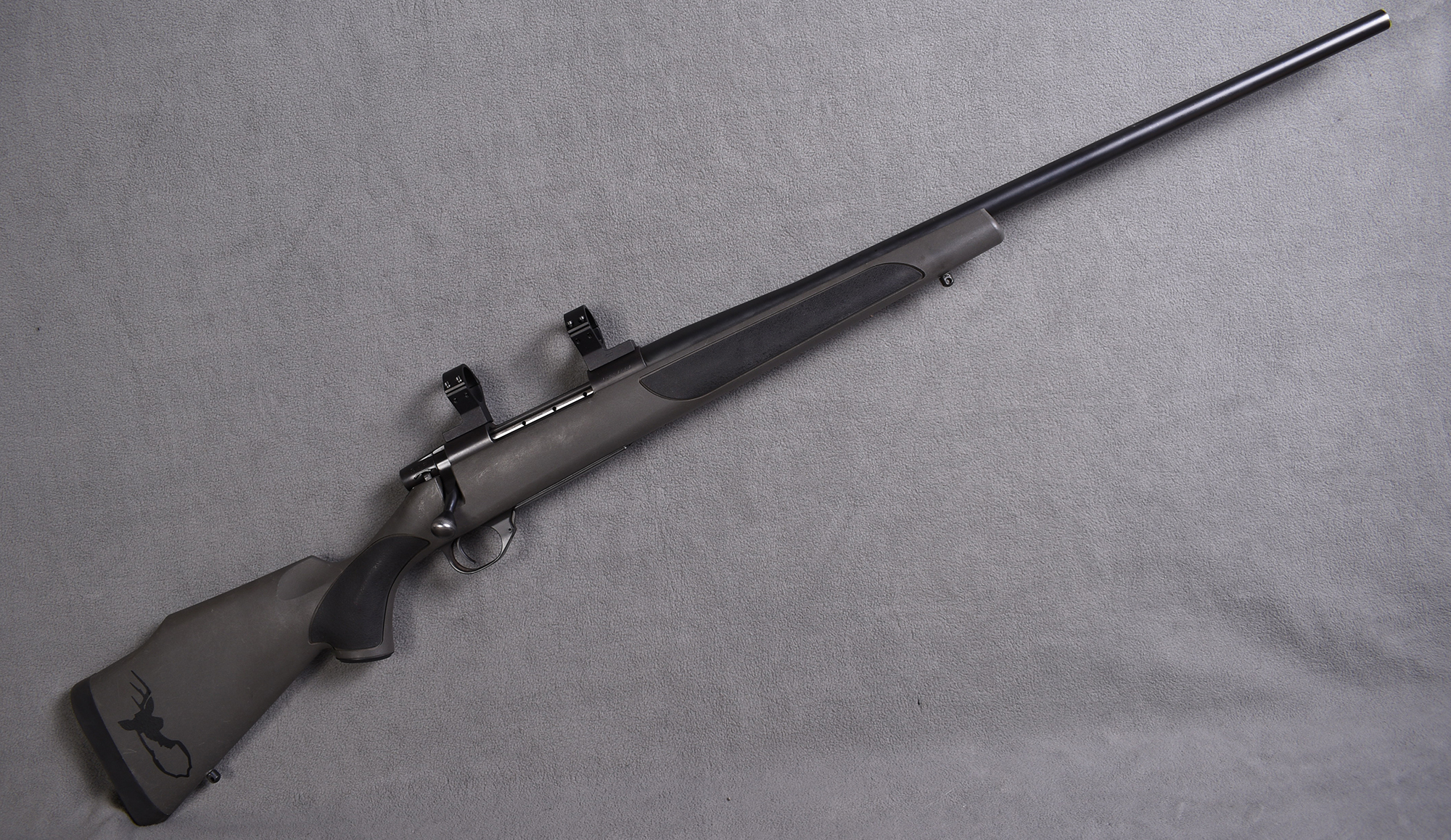 Image of Weatherby ~ Vanguard ~ 300 Win