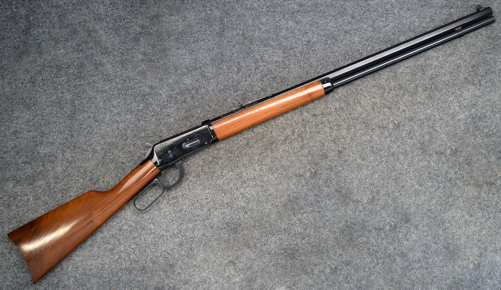 Winchester ~ Canadian Centennial ~ .30-30 WCF - Winchester