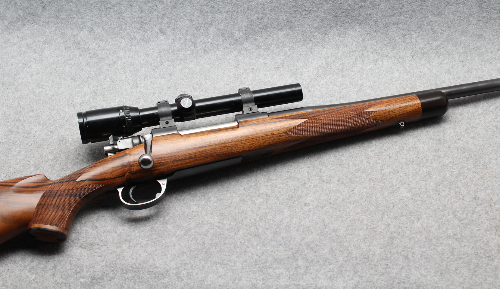 Image of BRNO ~ Mauser ~ 7x57mm