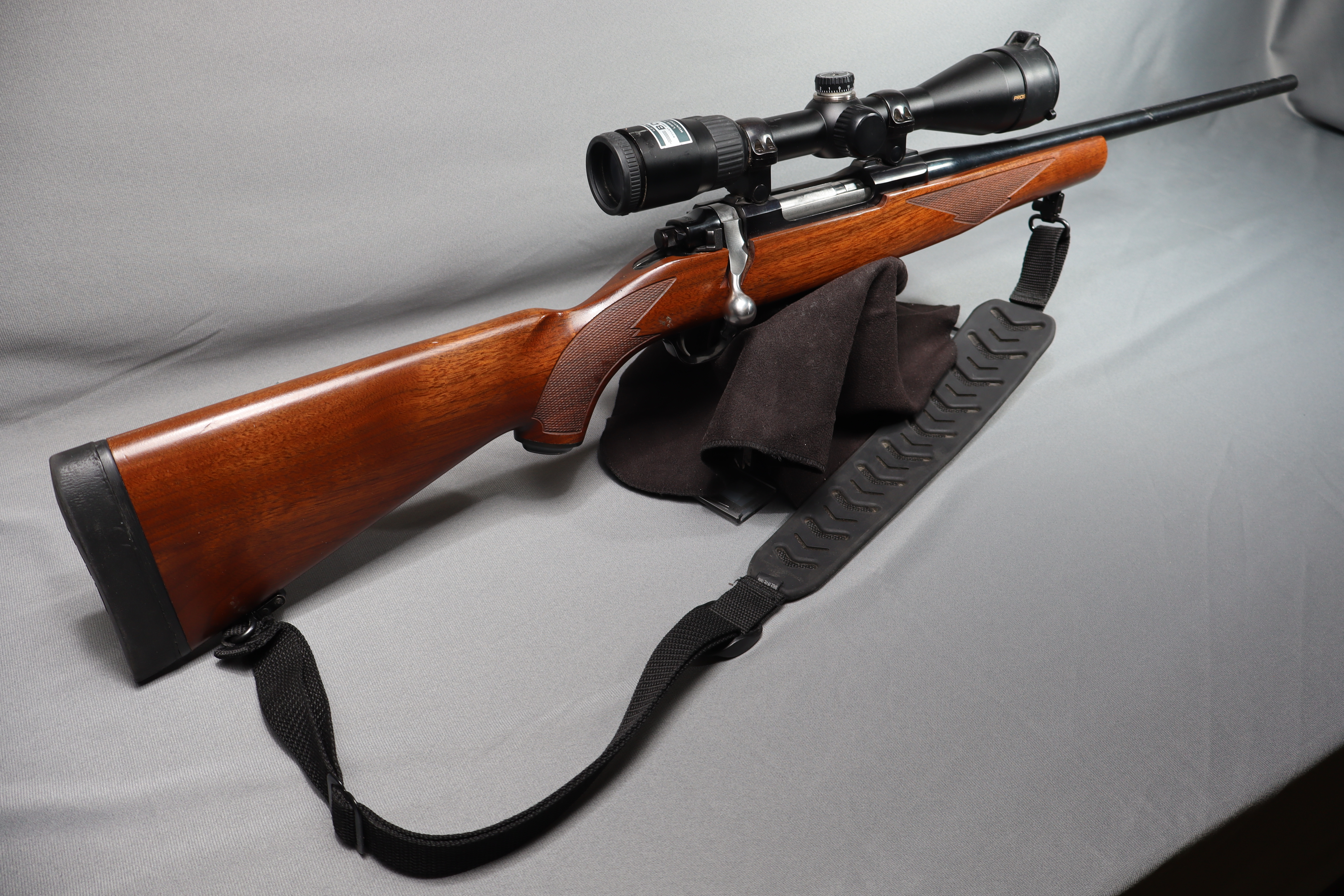 Ruger ~ M77 Mark II ~ .308 Winchester - Ruger