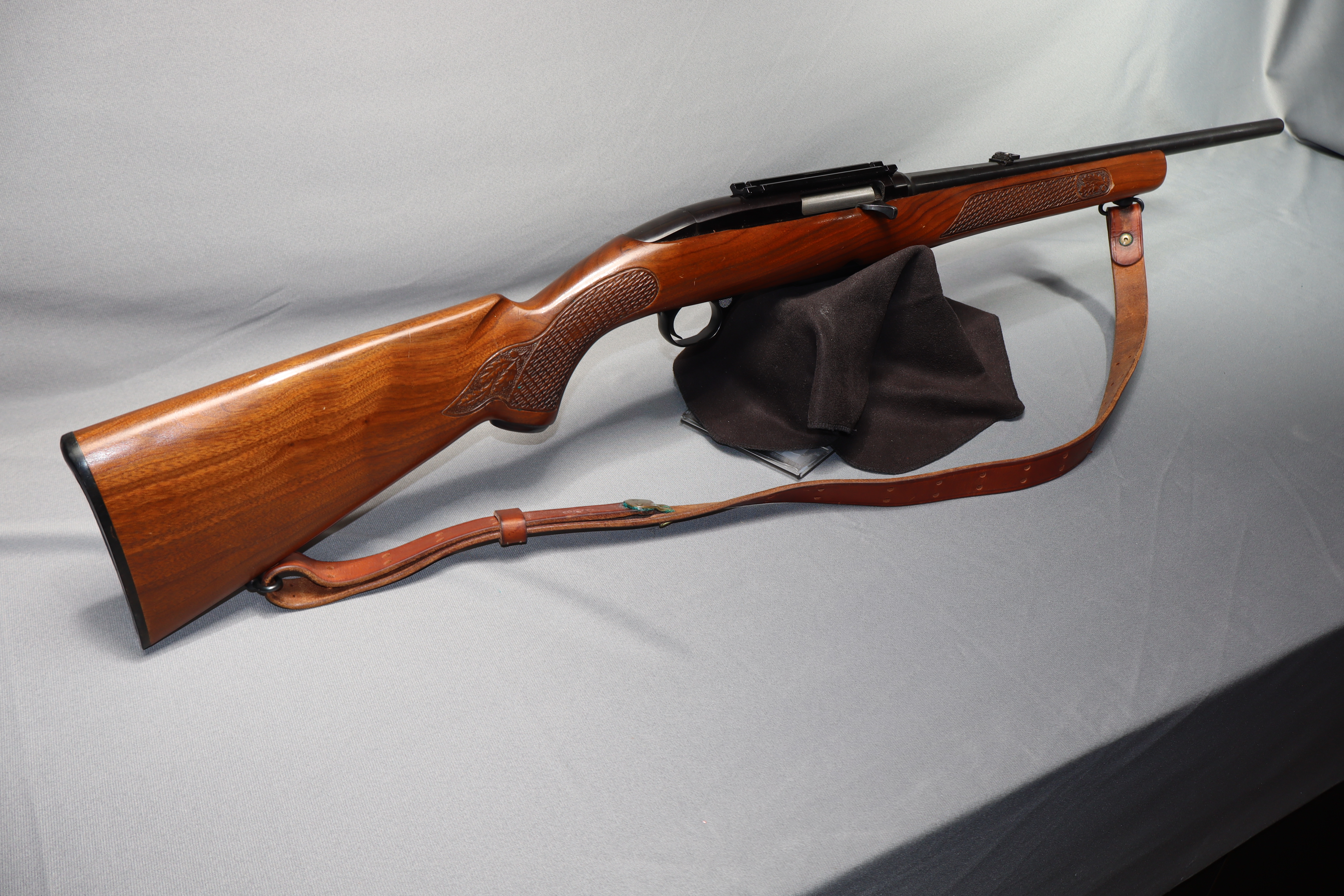 Winchester Winchester ~ 100 ~ .308 Winchester - $929.99 at Bass Pro Shops
