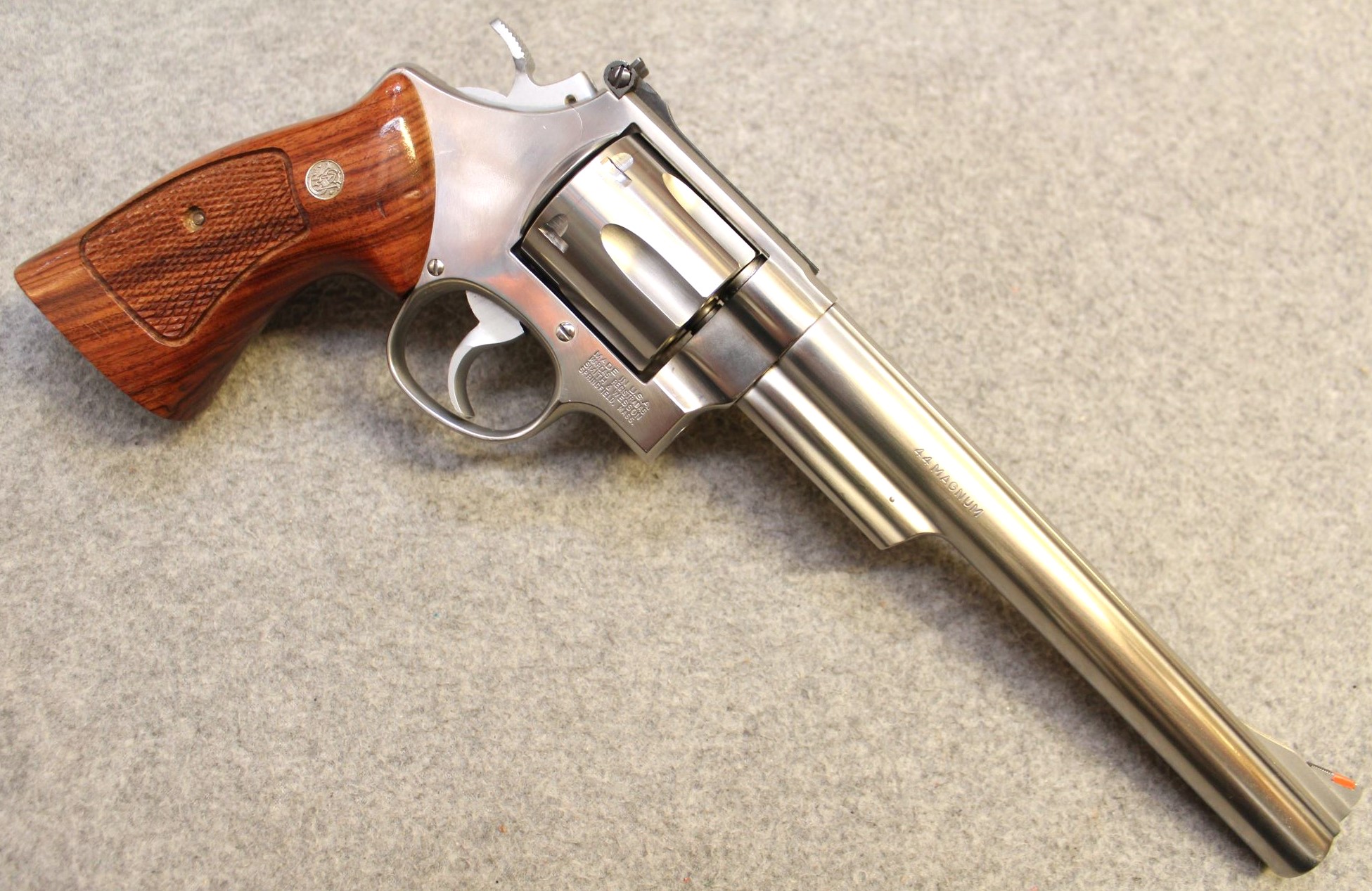 Image of Smith & Wesson ~ 629-3 ~ .44 Mag