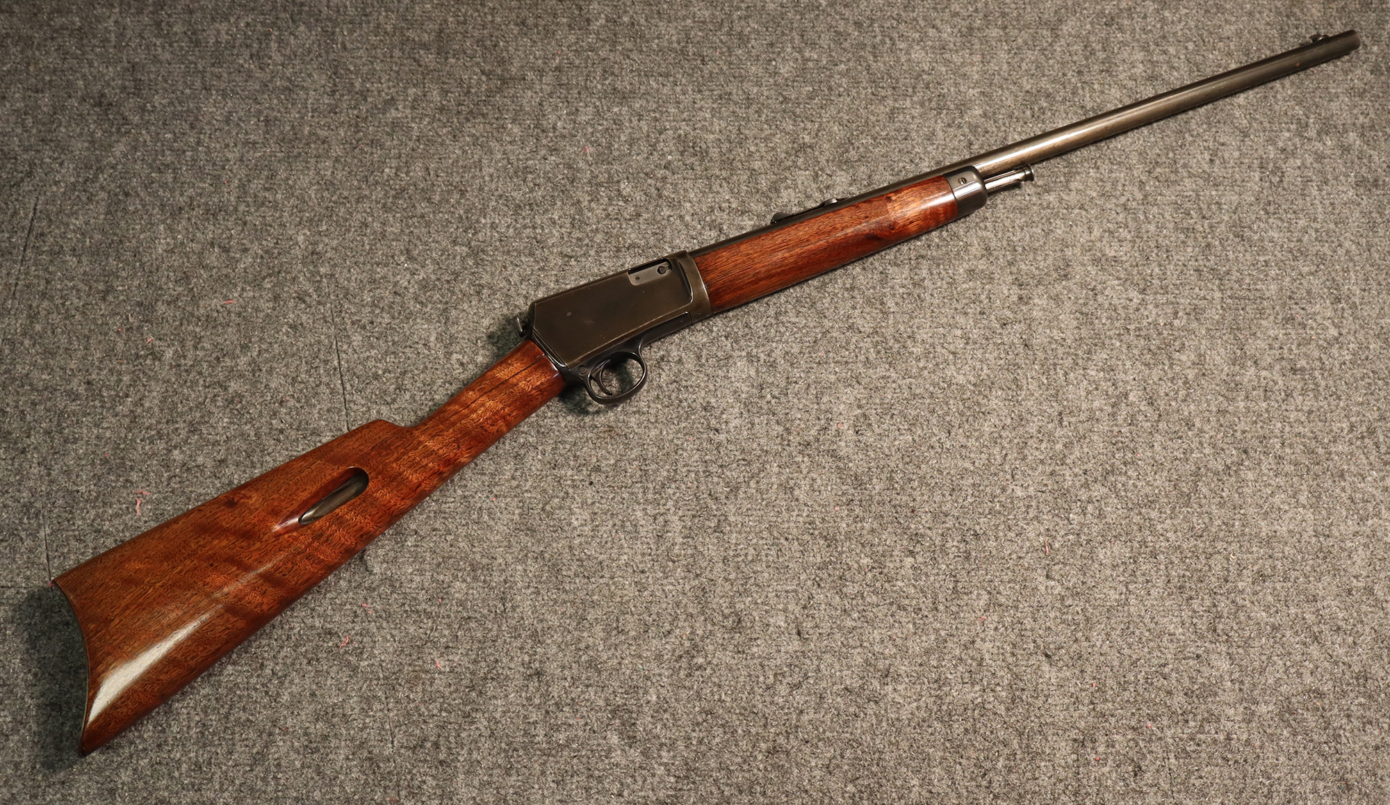 Image of Winchester ~ 1903 ~ .22 Cal (4840805)