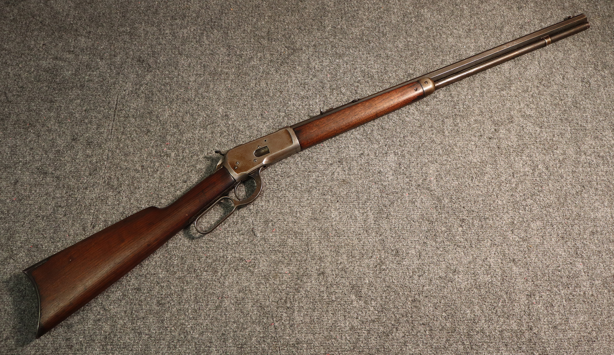 Winchester ~ 92 ~ .25-20 WCF - Winchester