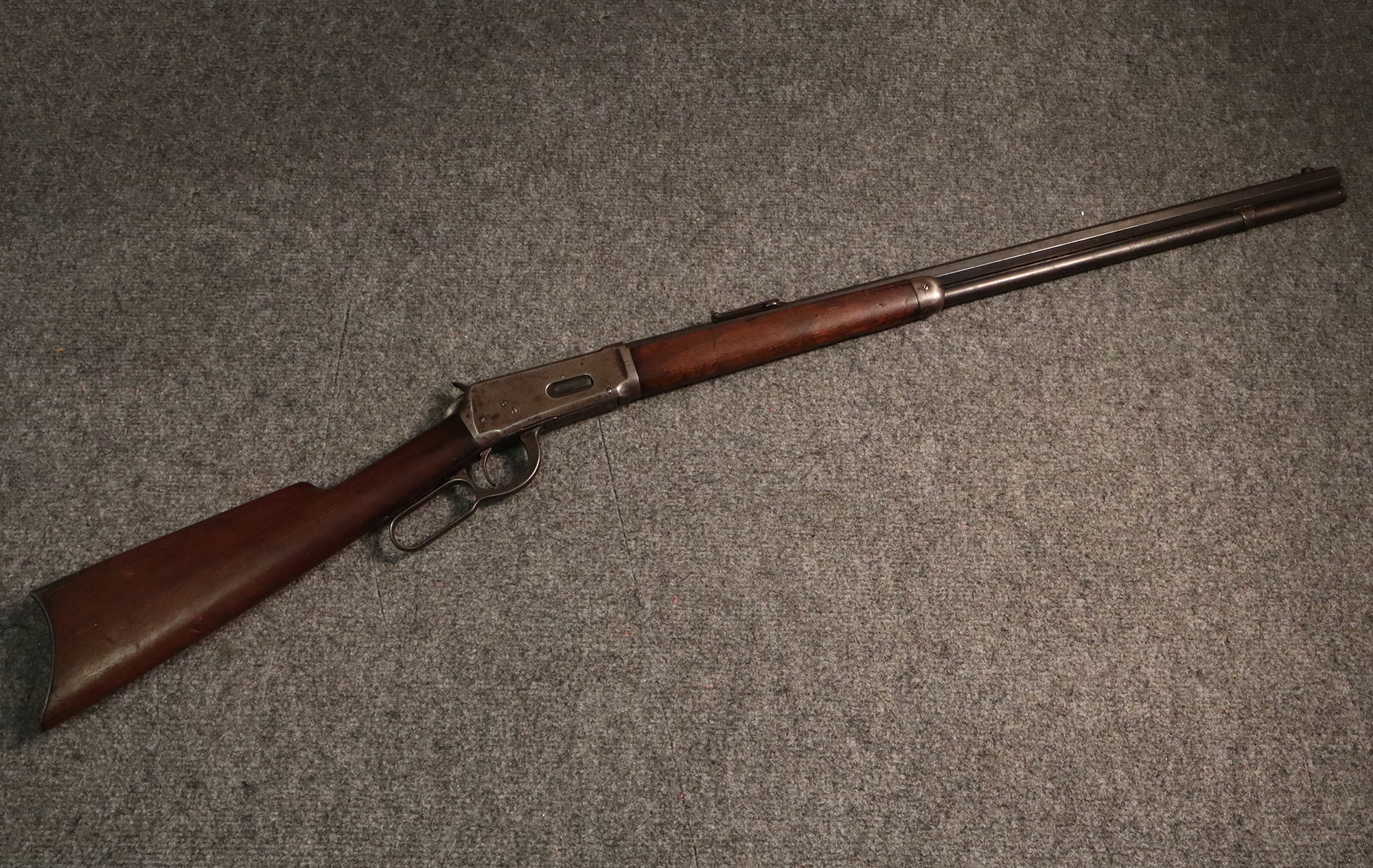 Winchester ~ 1894 ~ .25-35 WCF - Winchester