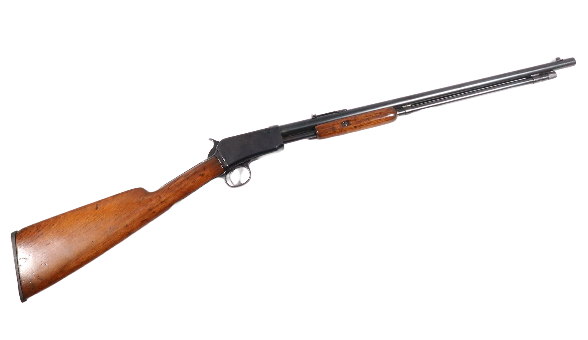 Winchester ~ 1890 ~ .22 S/L/LR (SKU: 4840850) - Winchester