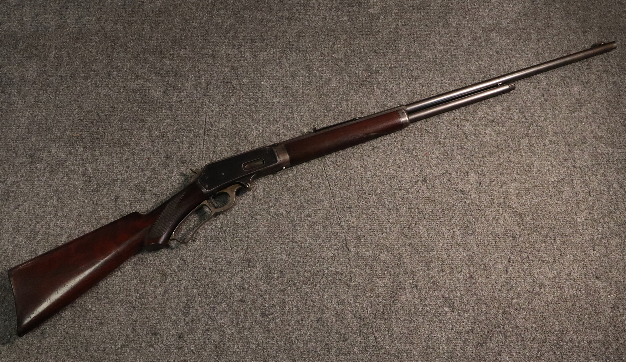 Image of Marlin ~ 1893 ~ .32-40