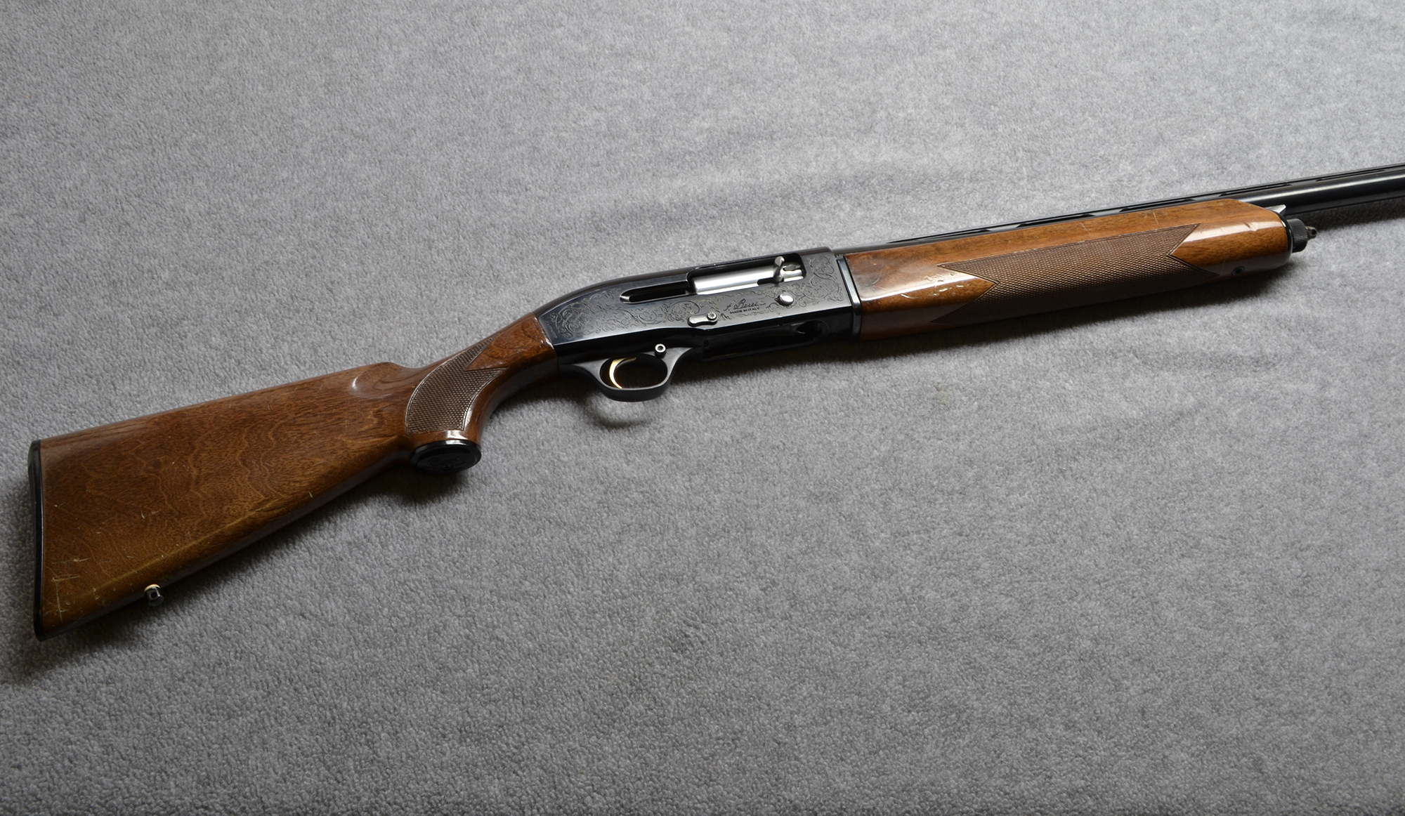 Image of Beretta~A302~12 GA.