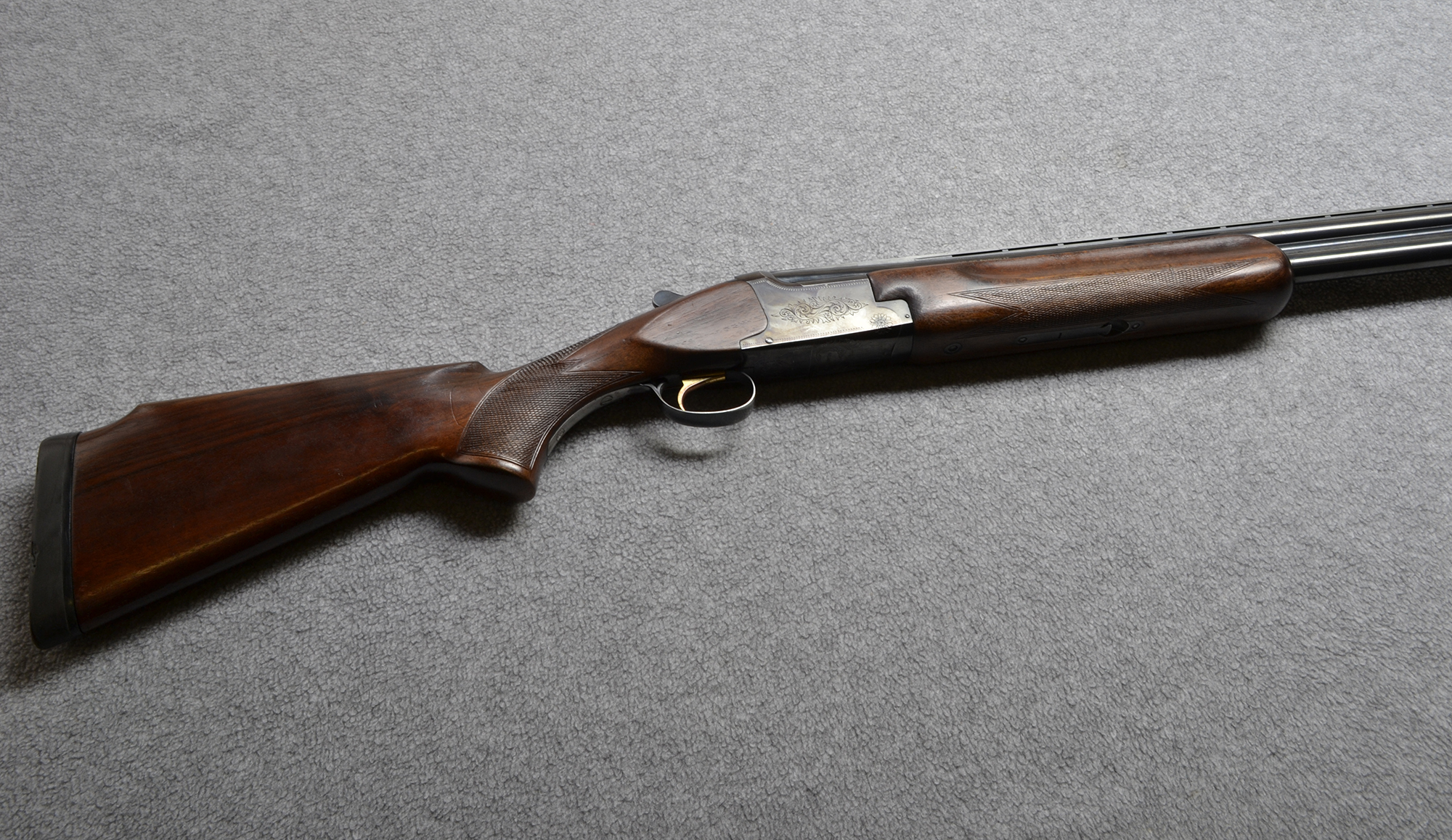 Image of B. C. Miroku ~ None ~ 12 GA.