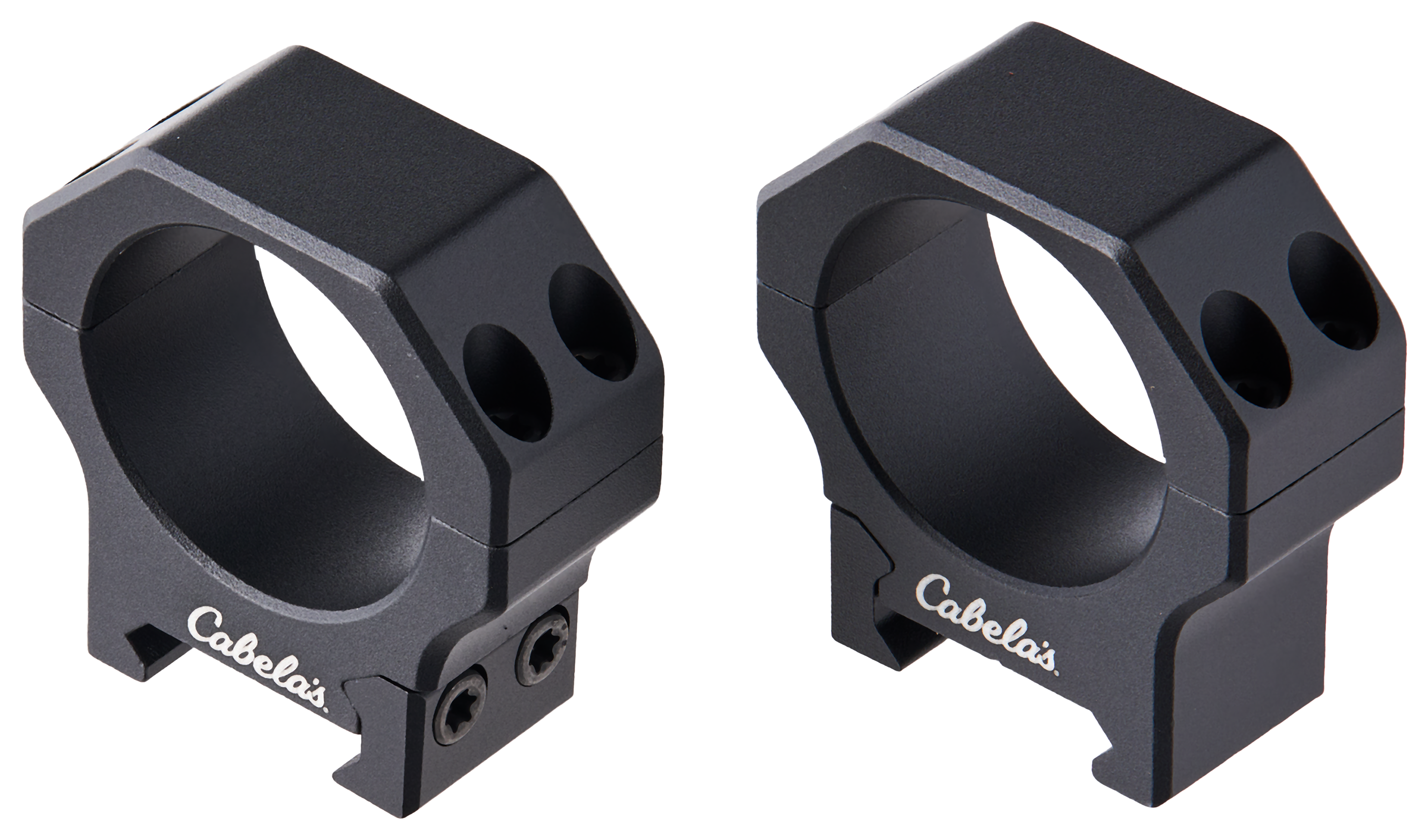Image of Cabela's Pro Scope Rings - Low - 30mm