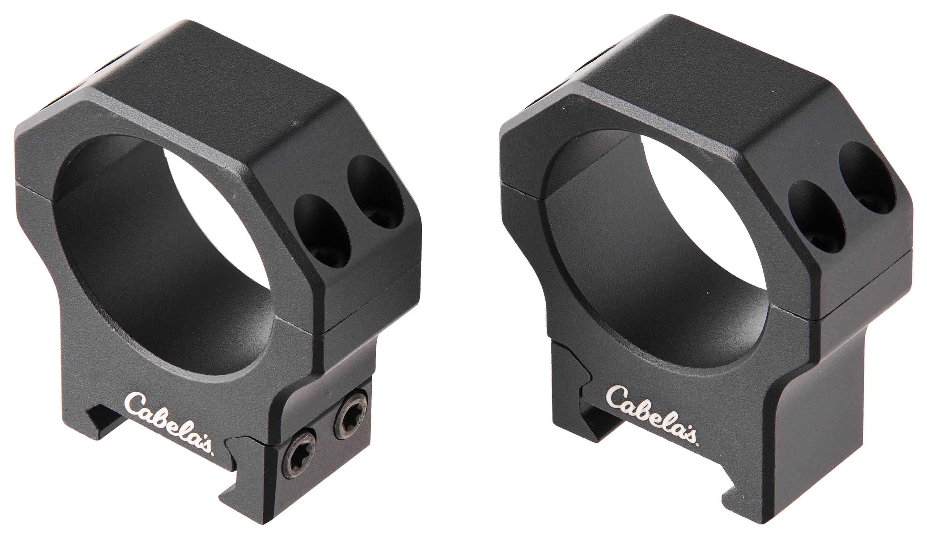 Image of Cabela's Pro Scope Rings - Medium - 30mm