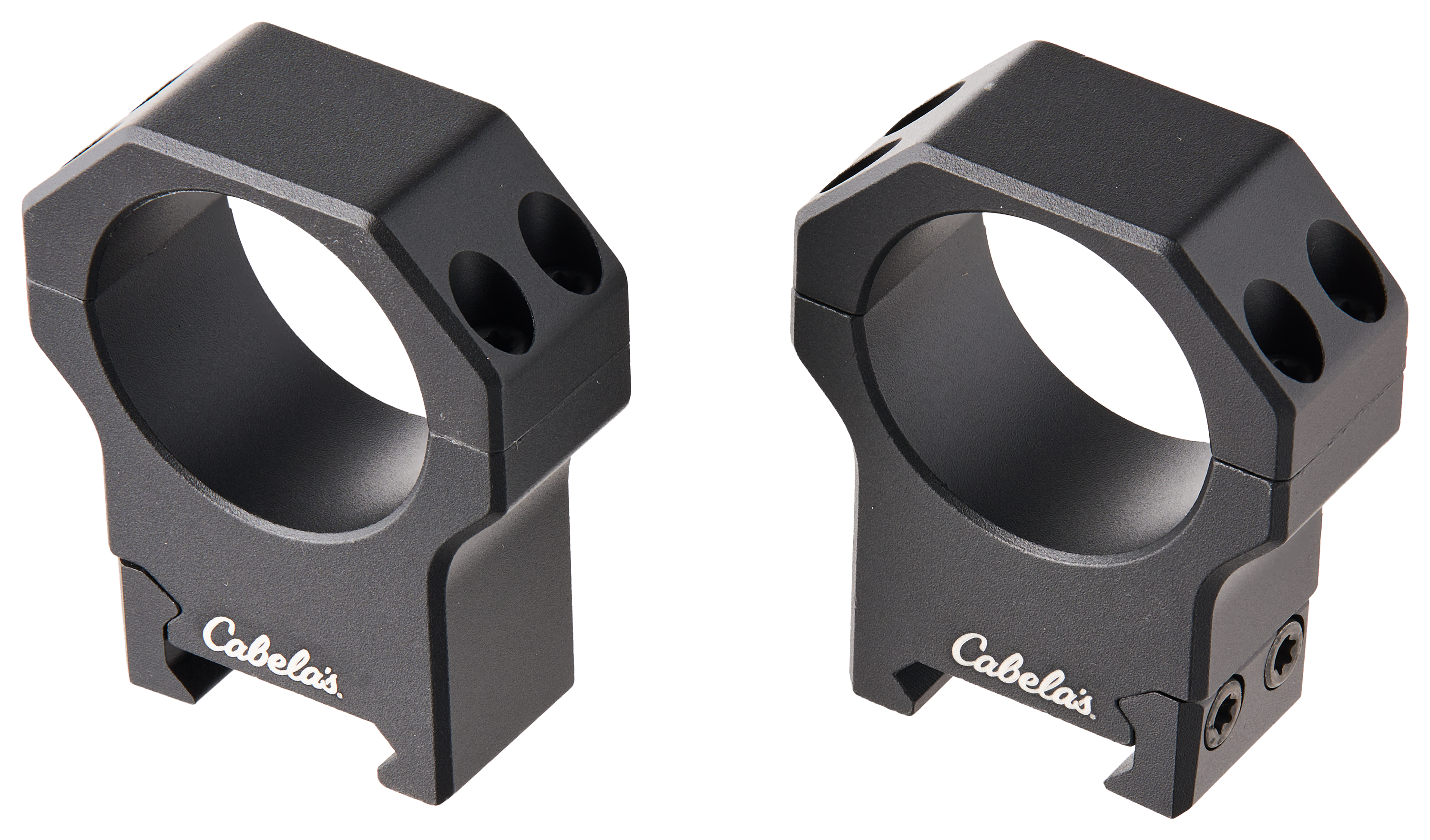 Image of Cabela's Pro Scope Rings - High - 30mm