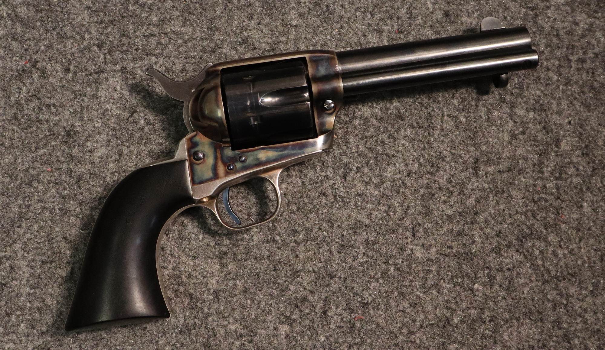 Image of Colt ~ Single Action Army NRA Commemorative Custom ~ .45 Cal (SKU: 4841126)