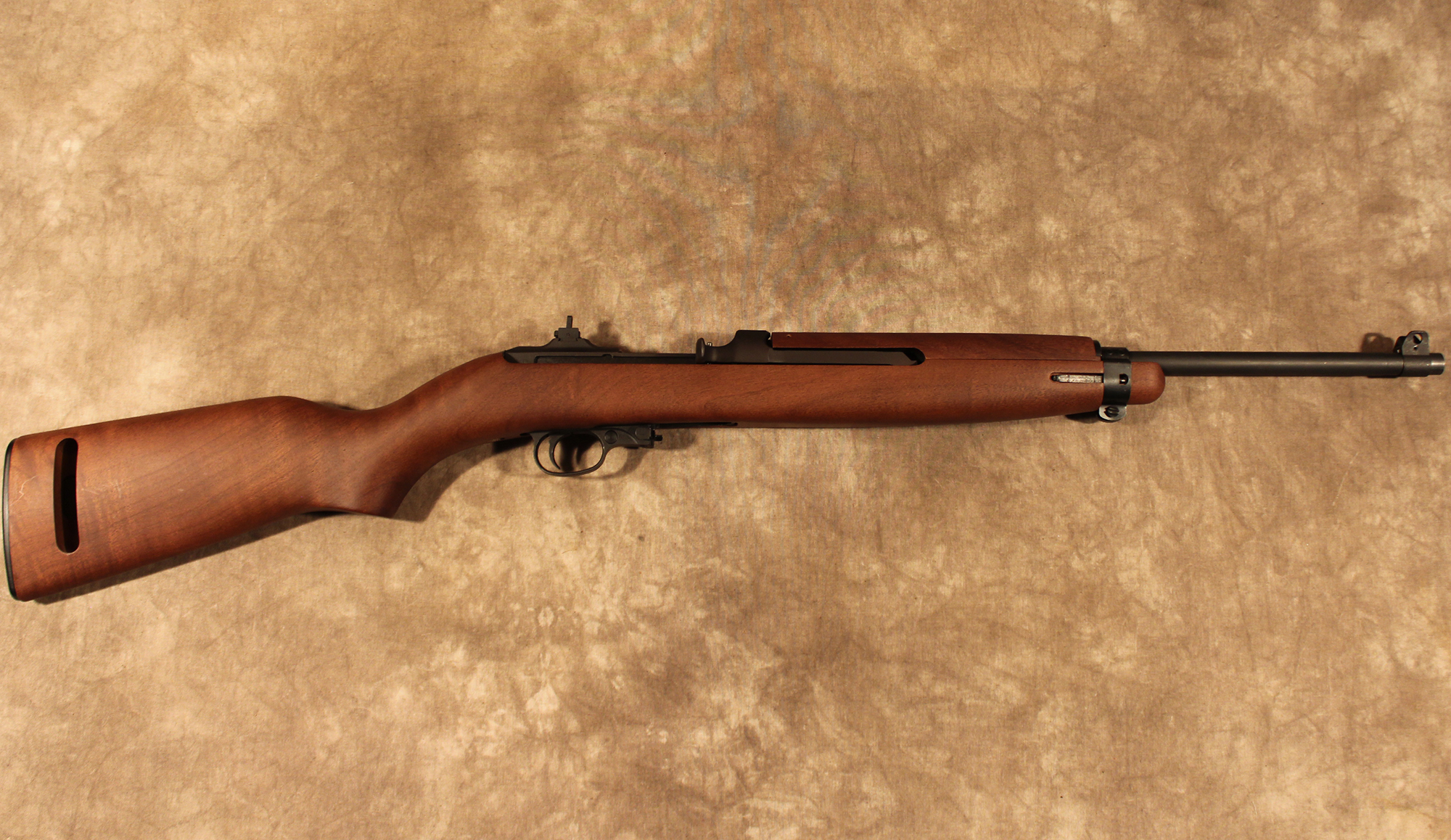 Image of AUTO ORDINANCE ~ M1 ~ .30 CAL