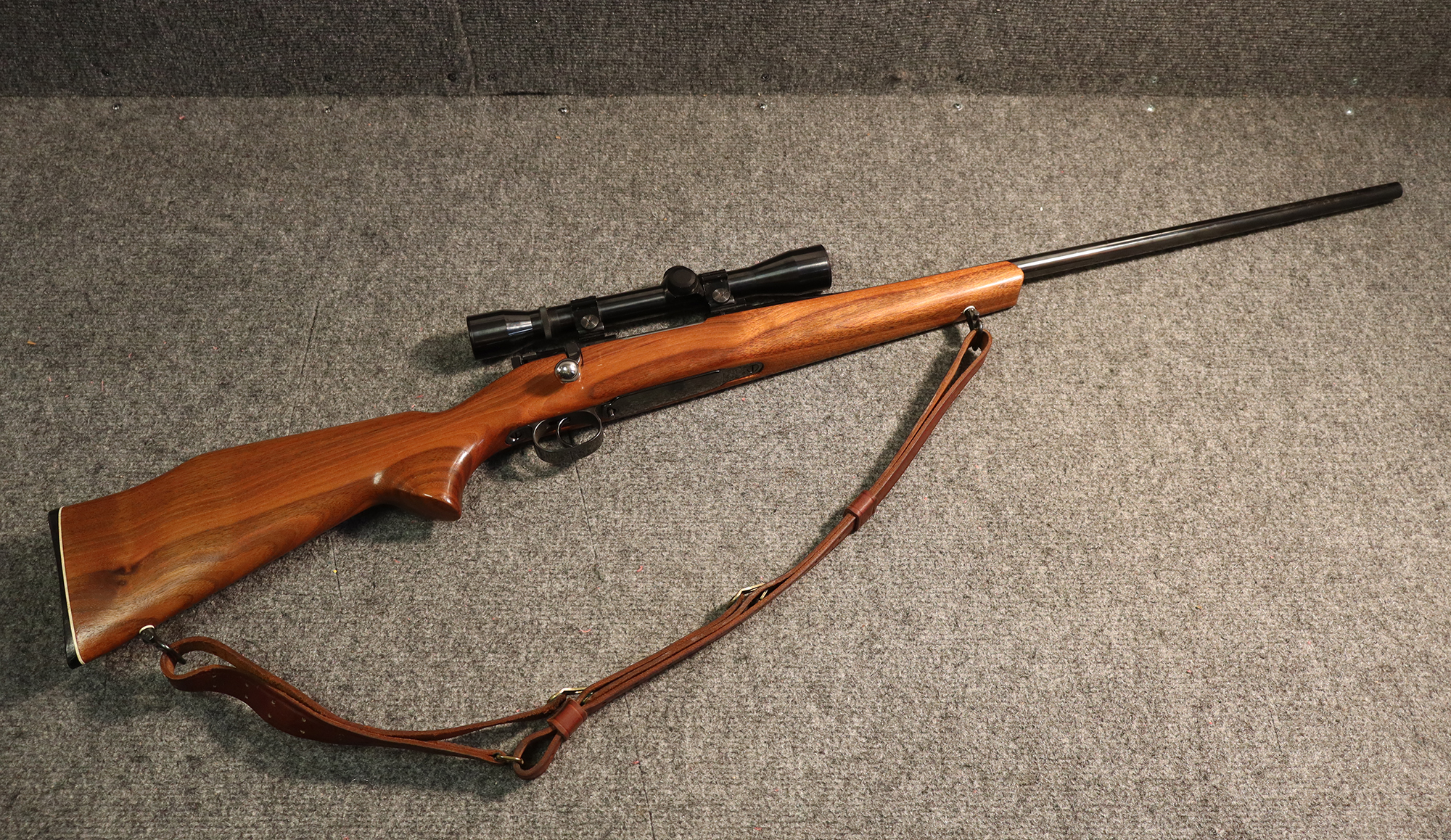 Image of Carl Gustaf ~ Bolt Action Rifle ~ .243 Winchester (4841237)