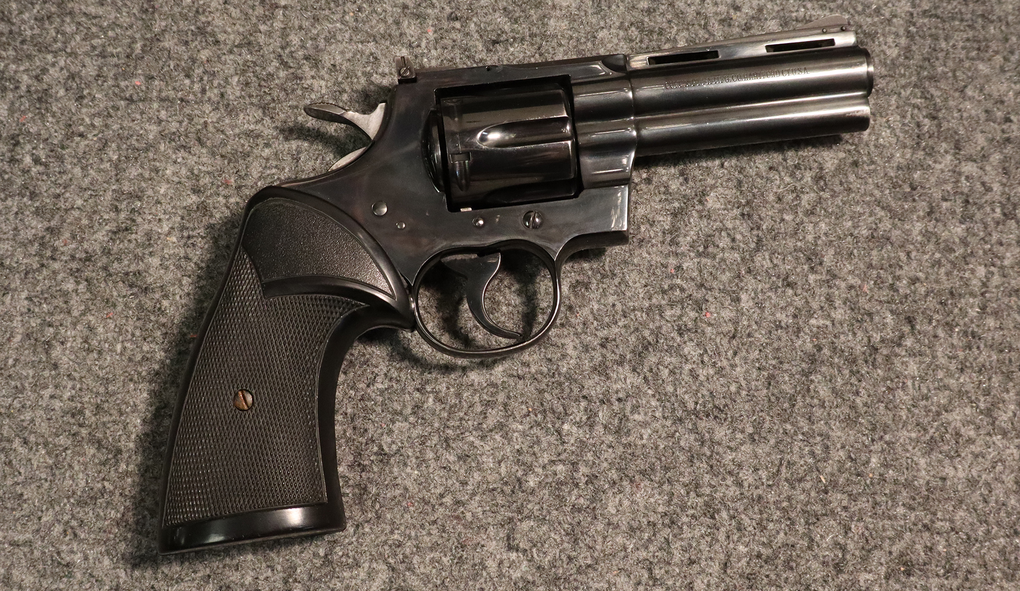 Image of Colt ~ Python ~ .357 Magnum (4841239)