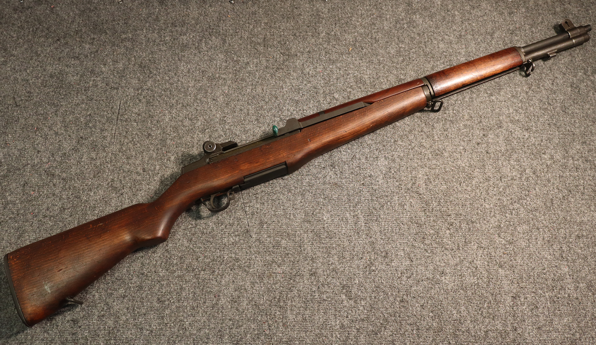Springfield Armory ~ US Rifle ~ .30M1 (4841294) - Springfield Armory