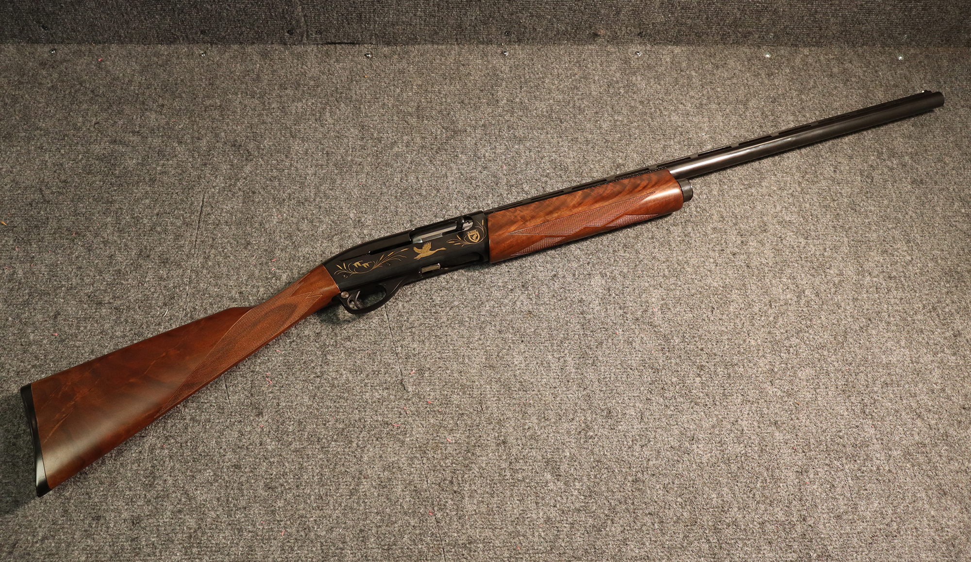 Image of Remington ~ 1100 ~ 12 Gauge (4841297)