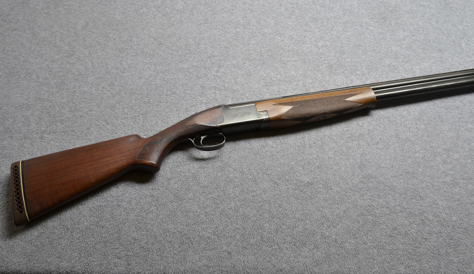 Image of Browning~Liege~12 GA.