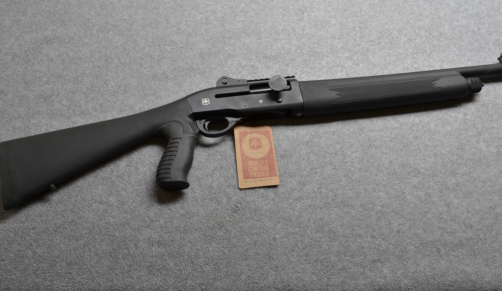 Image of ATA Arms~CY Tactical~12 GA.