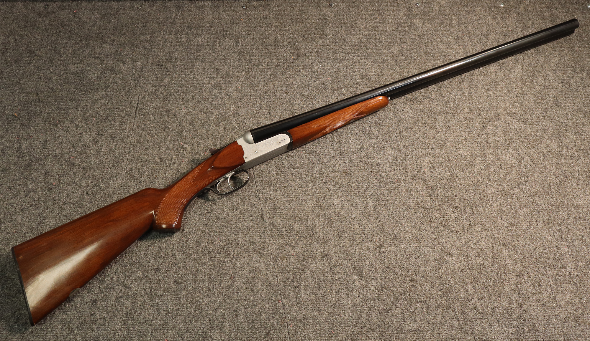 Image of Armas Ebri ~ SxS Shotgun ~ 12 Gauge (4841369)