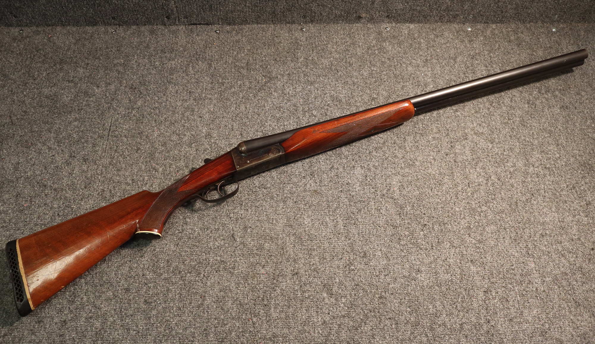 Image of Armas Ebri ~ SxS ~ 12 Gauge (4841370)