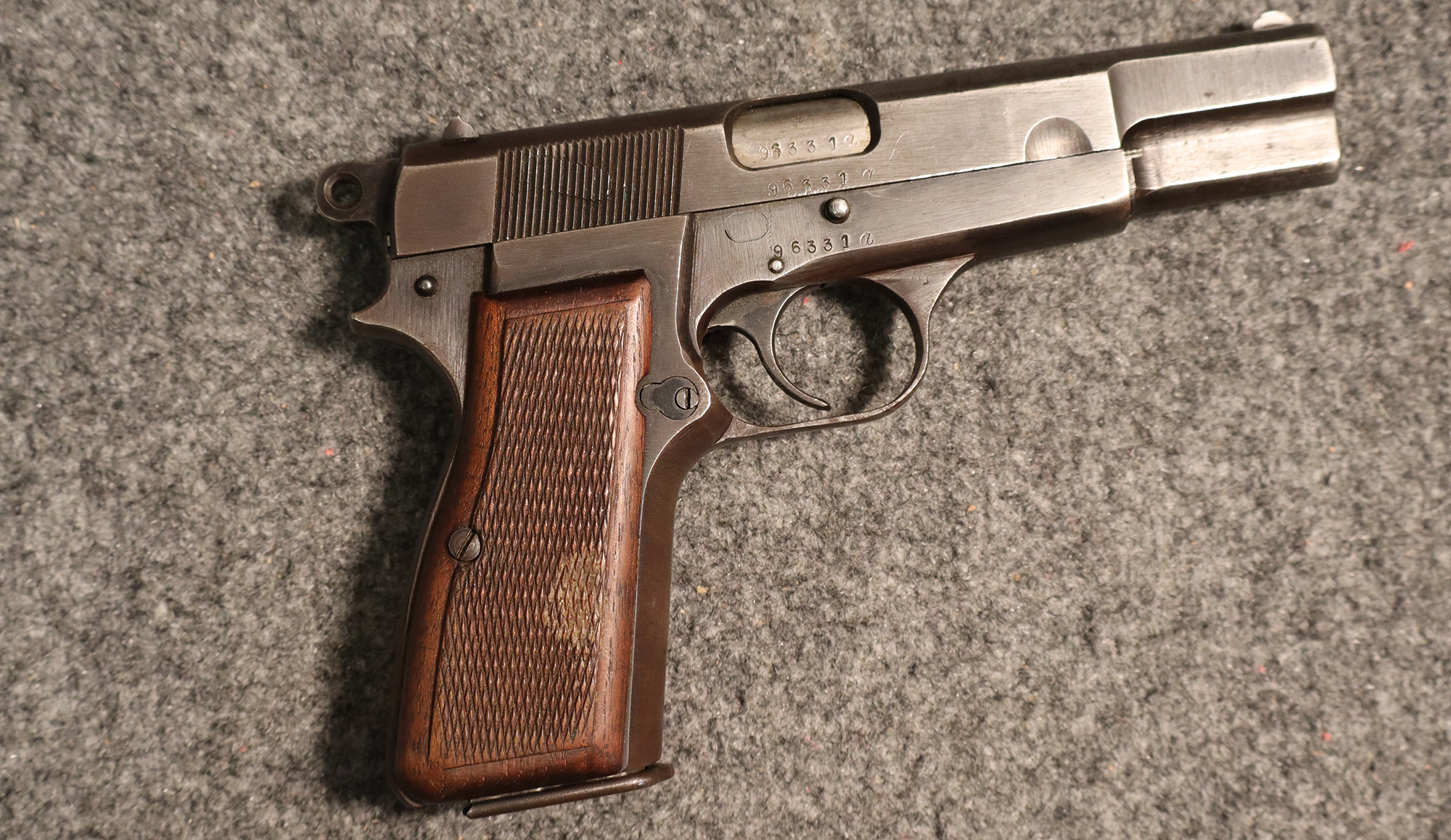 Image of Browning ~ None ~ None (SKU: 4841384)