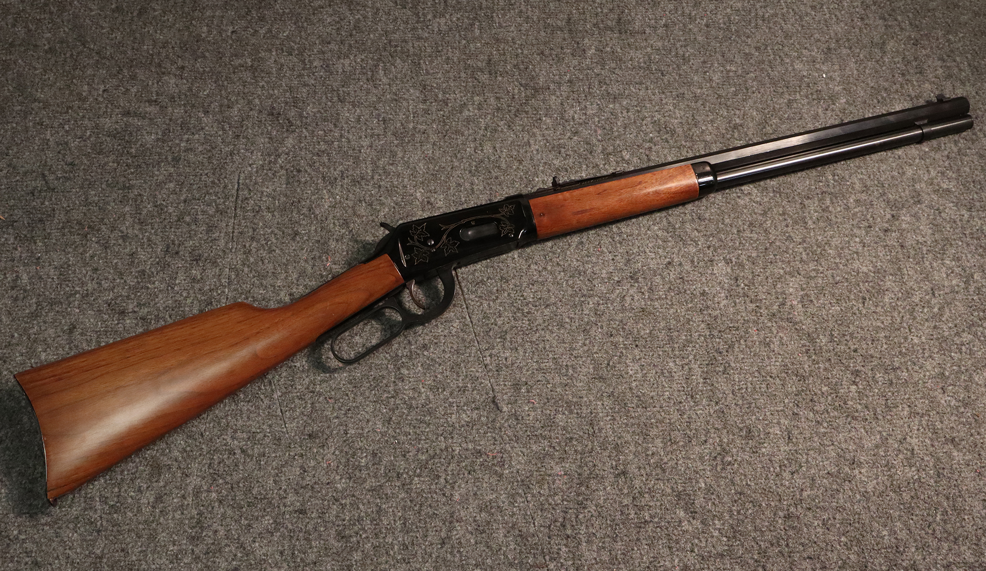 Image of Winchester ~ Canadian Centennial ~ .30-30 Winchester (SKU: 4841392)