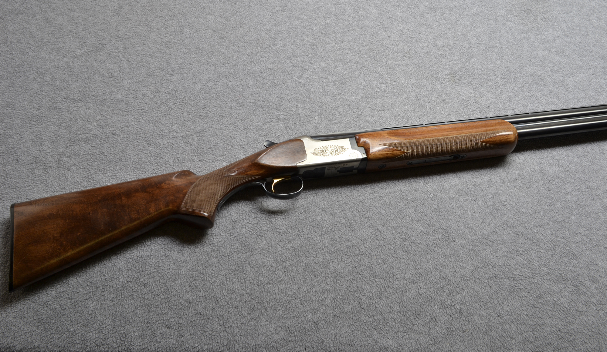 Image of B. C. Miroku~None~12 GA.