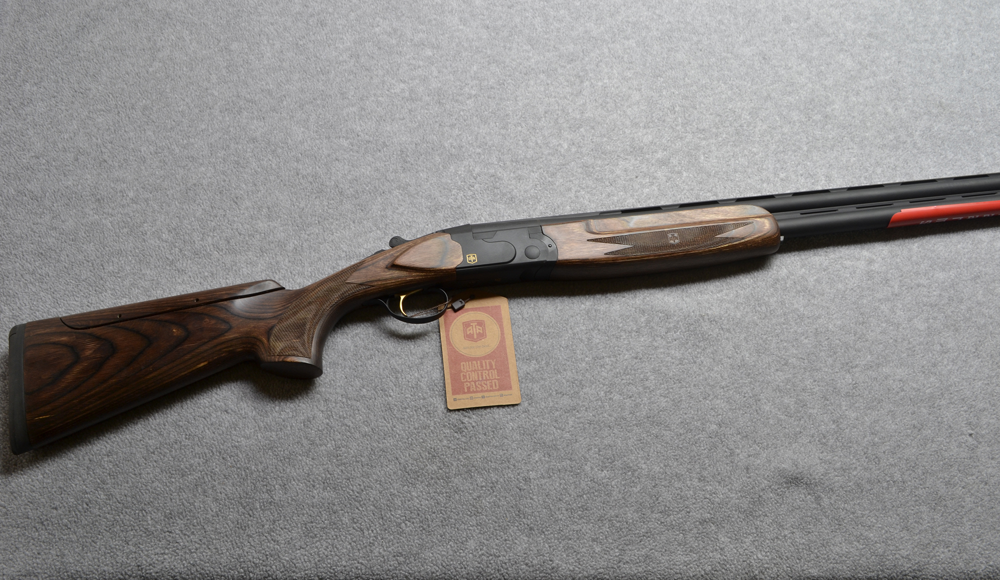 Image of ATA Arms~SP~12 GA.