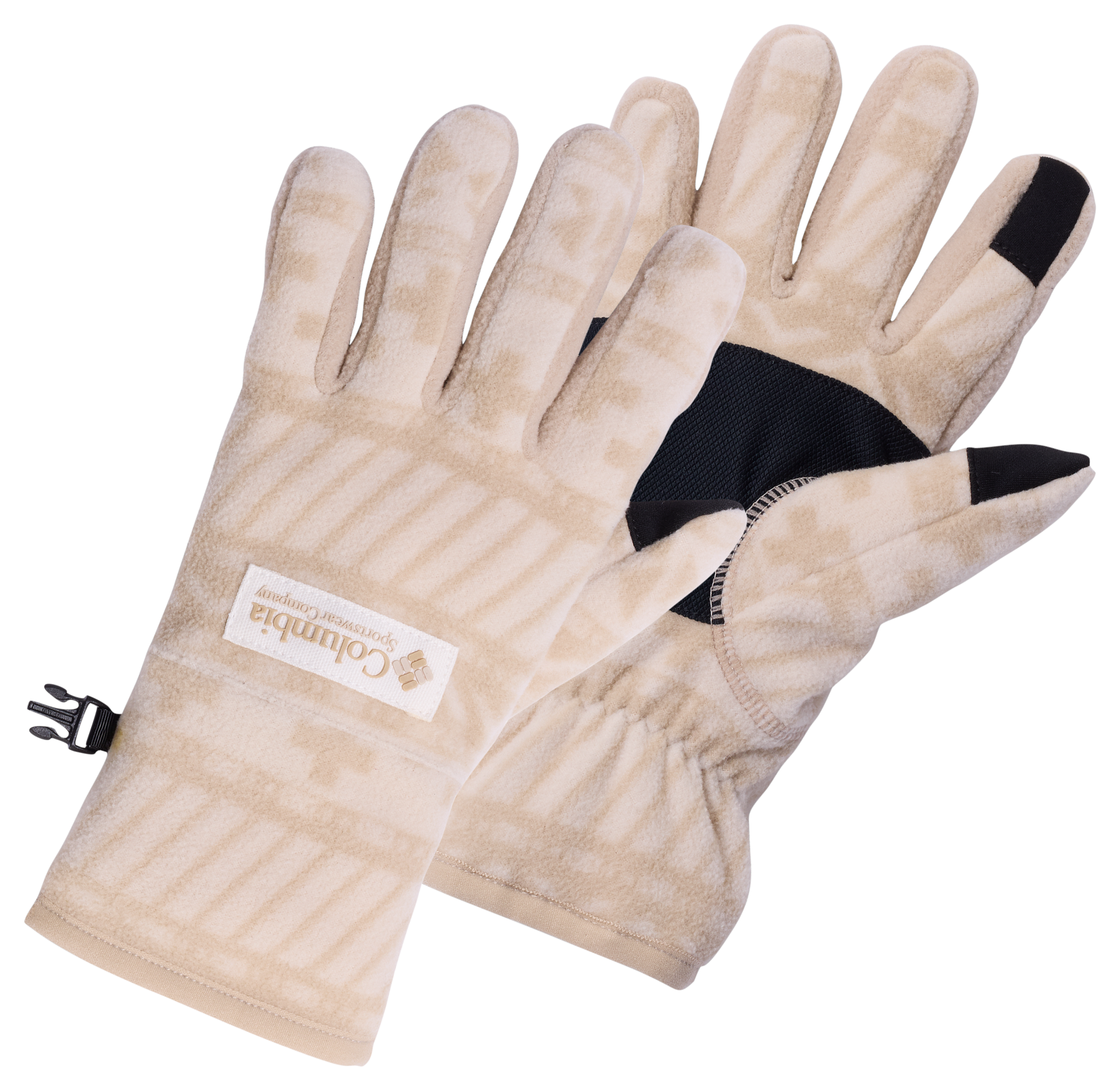 Image of Columbia Sequoia Grove Gloves