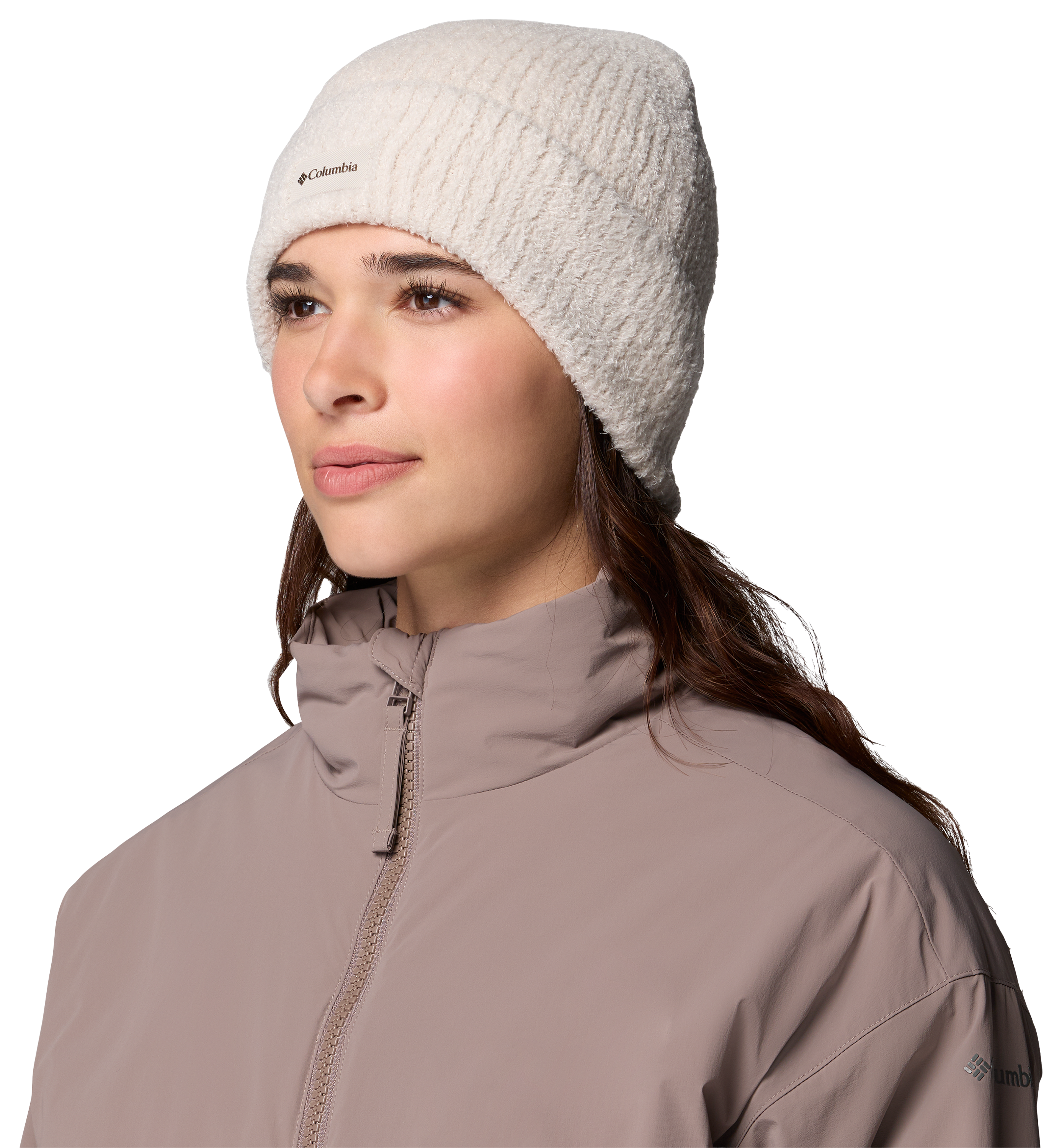 Image of Columbia CSC Luxe Cuffed Beanie