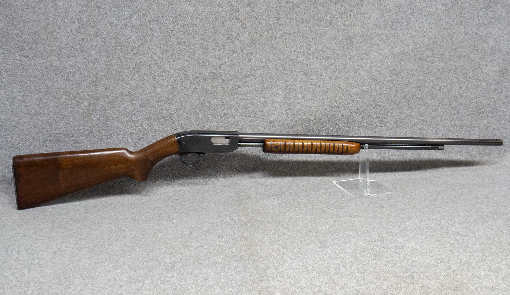 Winchester ~ Model 61 Second Variation ~ .22 Long Rifle SHOT ONLY - Bass Pro Shops