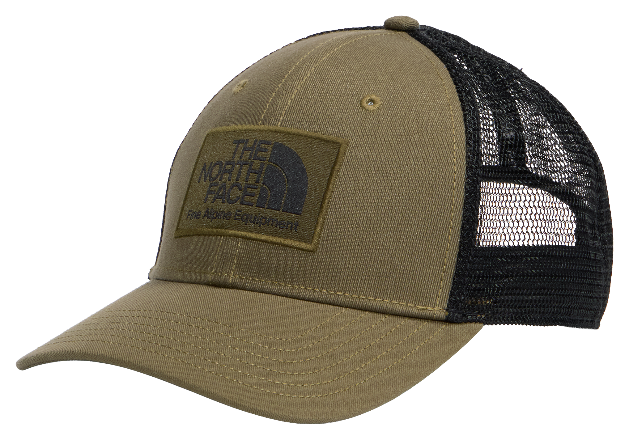 Image of The North Face Mudder Trucker Logo Cap