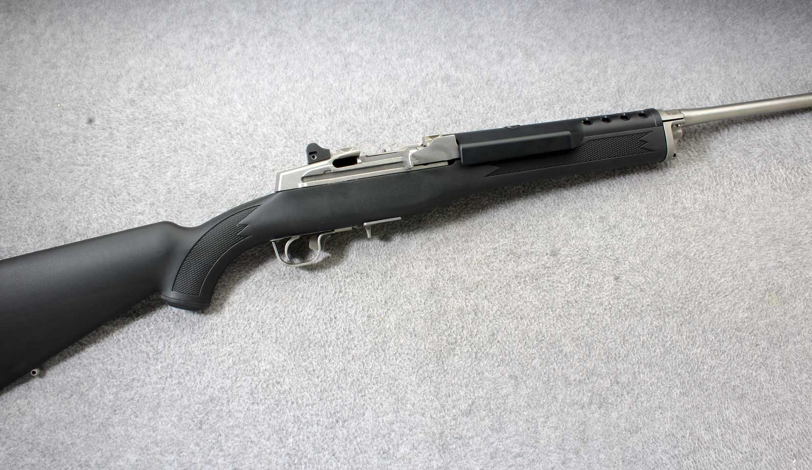 Image of Ruger ~ Mini-Thirty ~ 7.62-39mm
