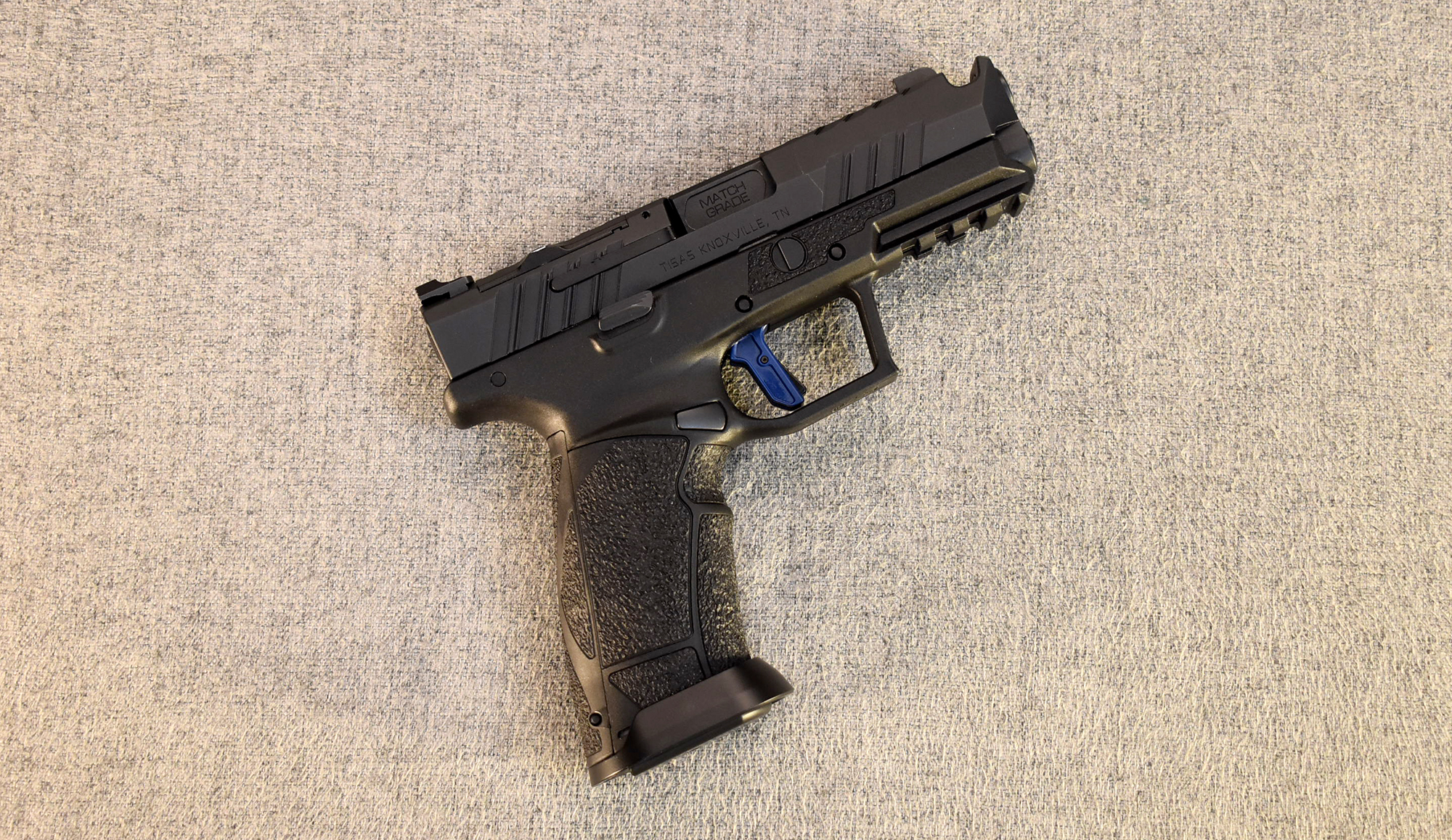 Tisas ~ Model PX-9 Gen3 ~ 9mm - Bass Pro Shops