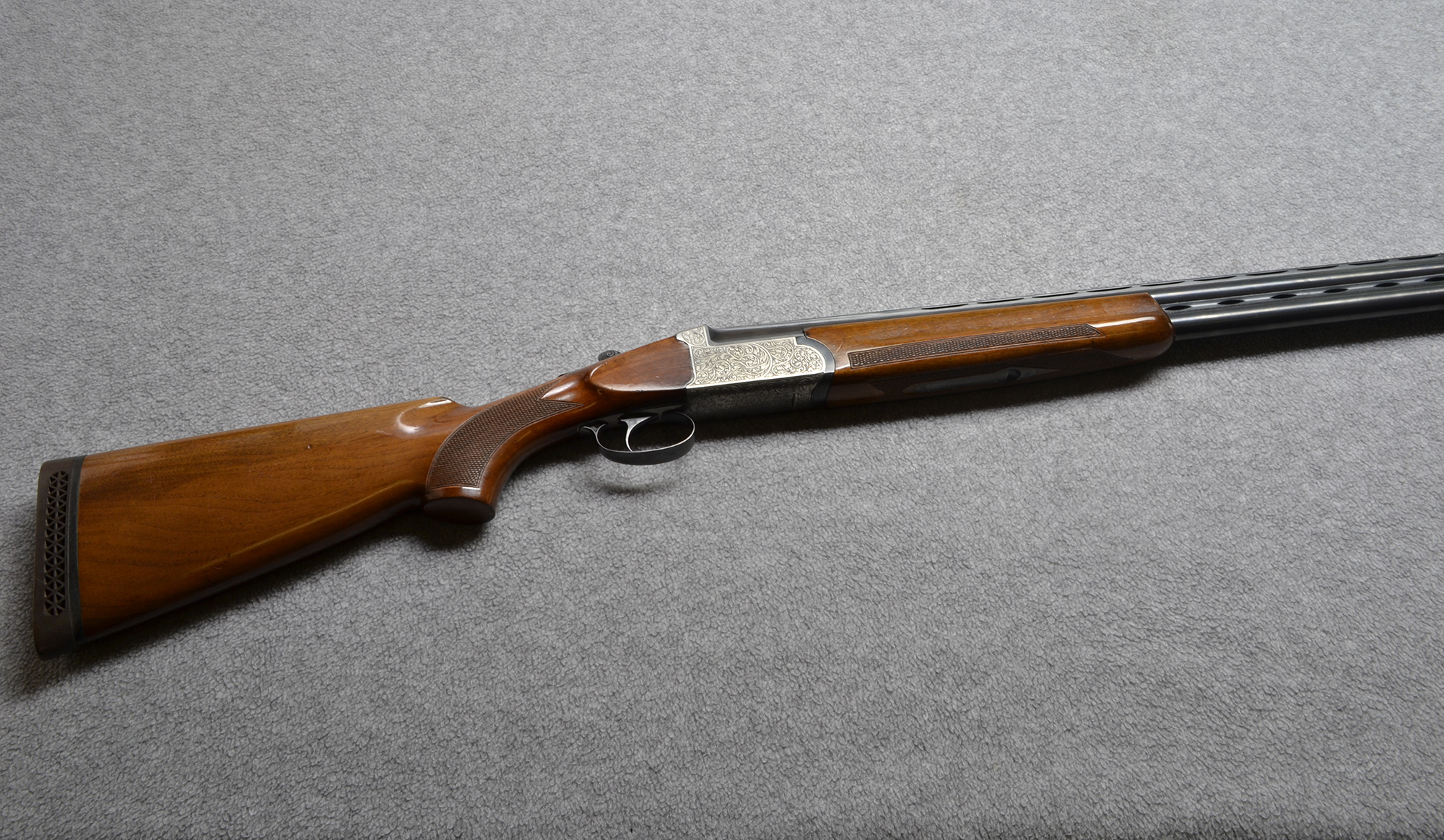 Image of Lincoln~Boxlock~12 GA.