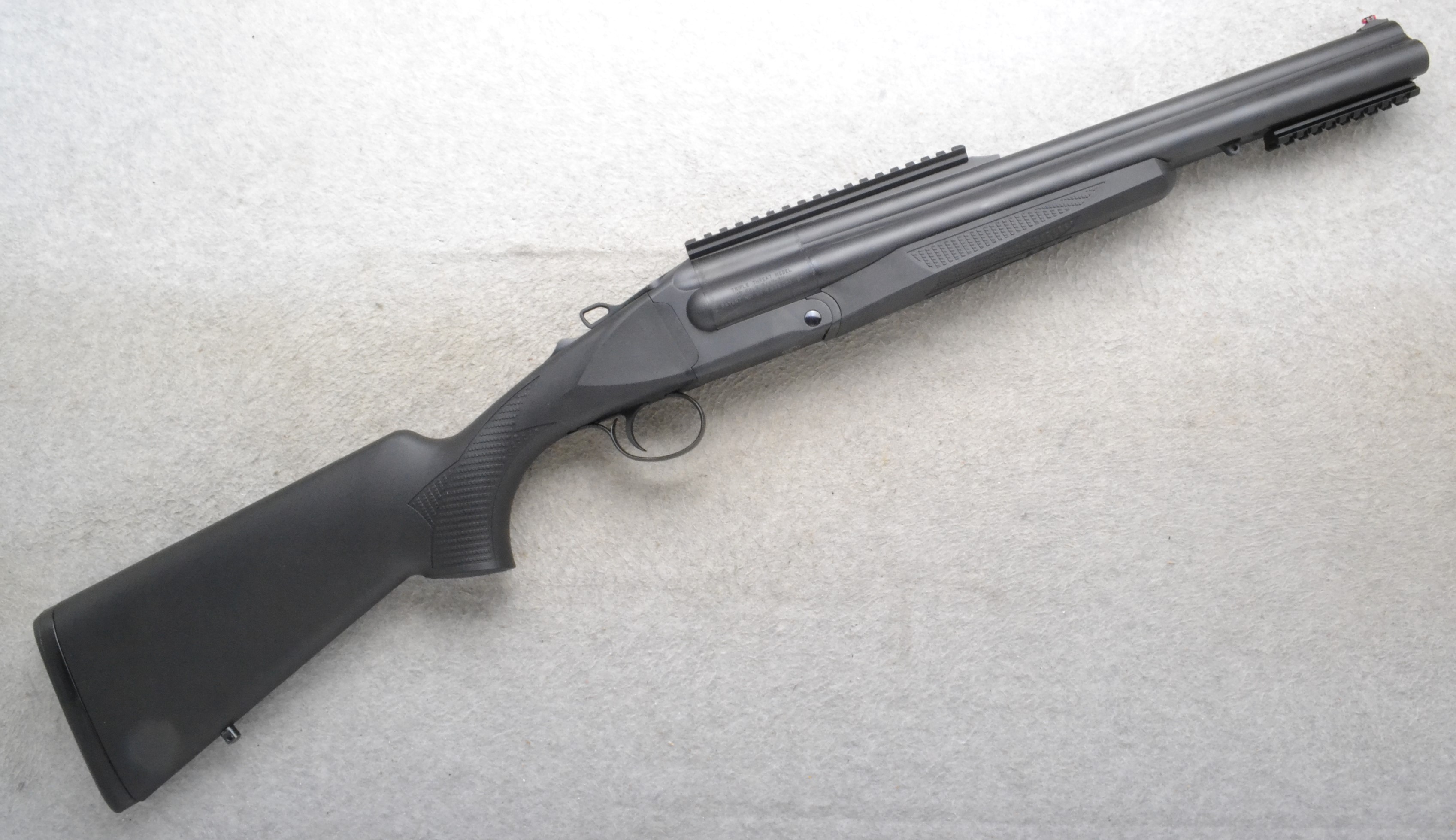 Charles Daly ~ Triple Threat ~ 12 Gauge - Charles Daly