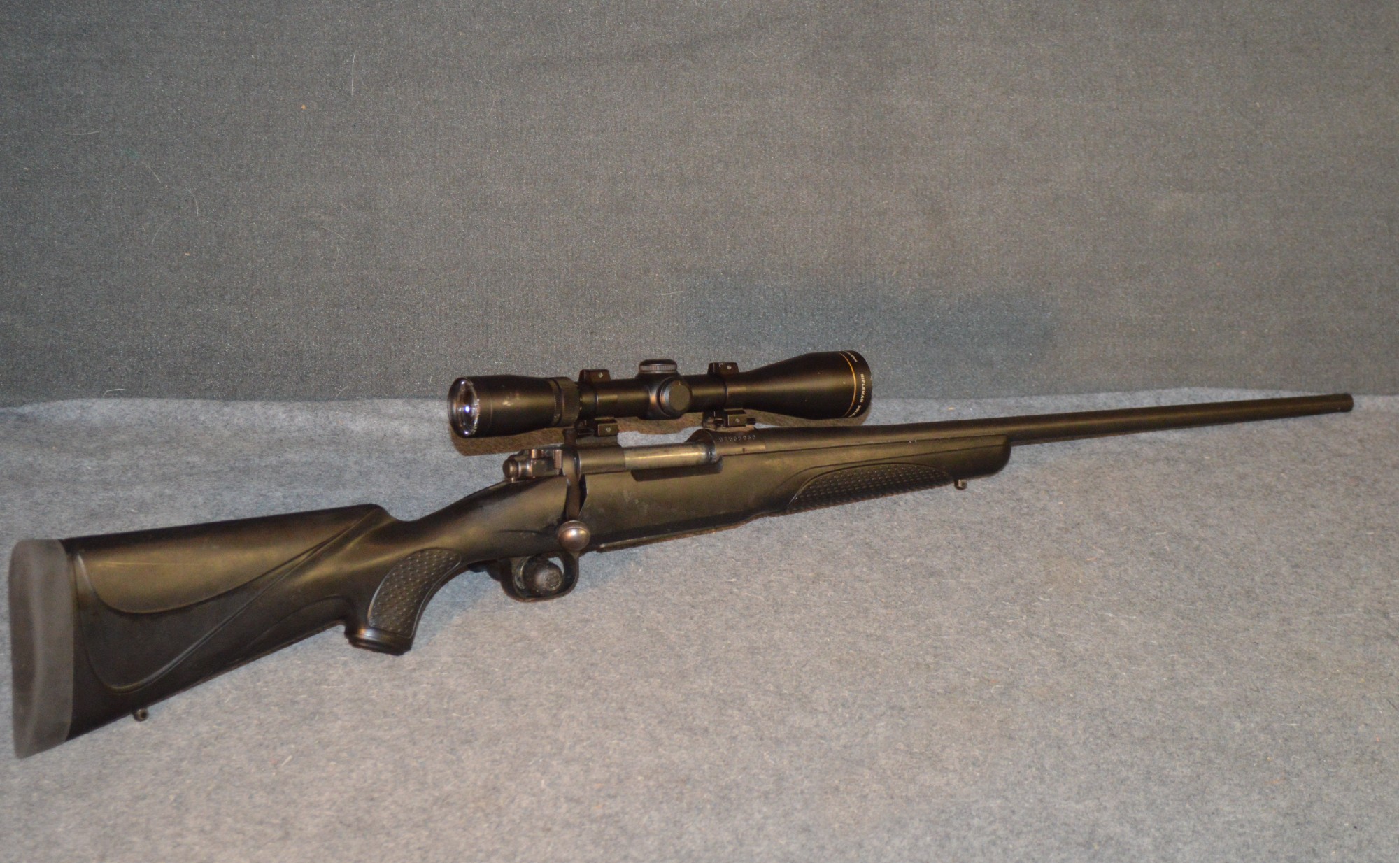 Winchester ~ Model 70 ~ .300 WSM - Winchester