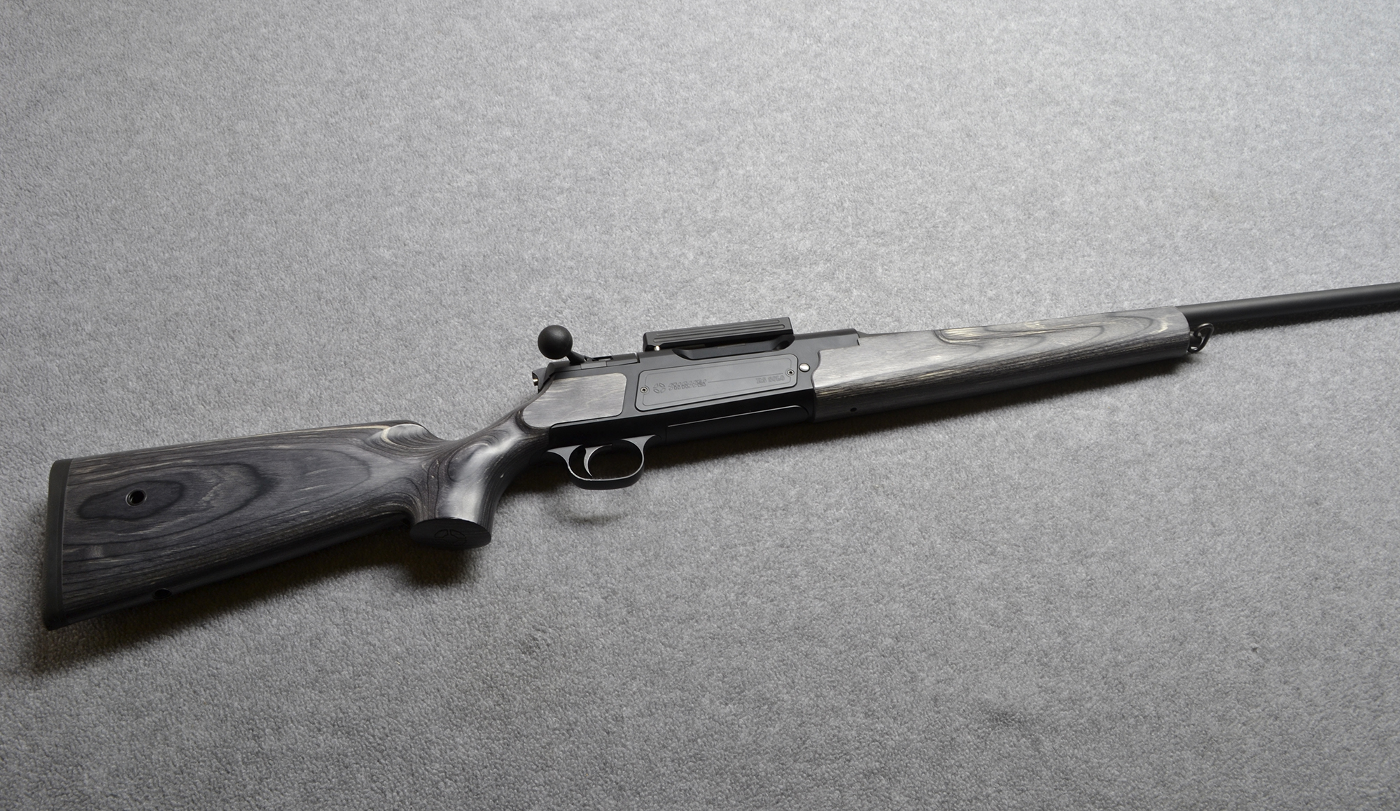 Image of Strasser~RS Solo~.308 WIN.
