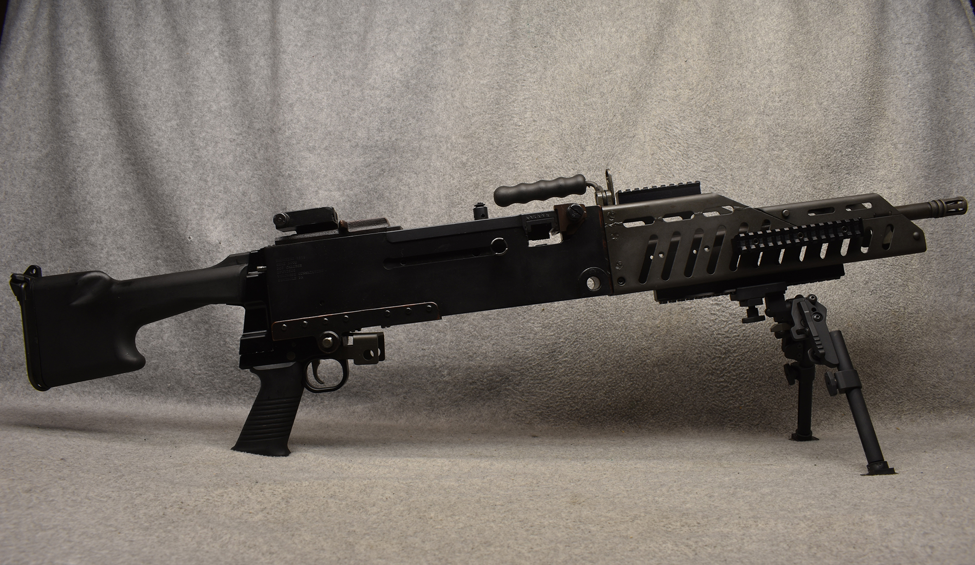 Image of Browning ~ 1919 ~ .308 Caliber